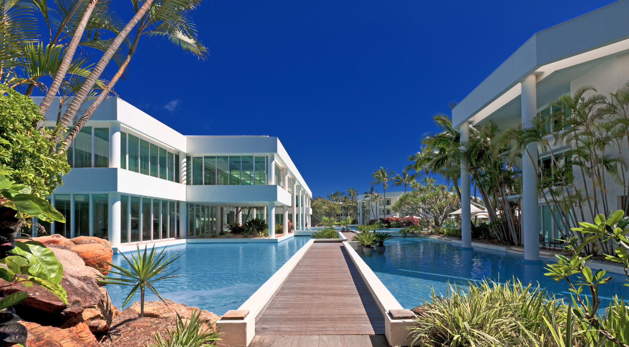 Sheraton Grand Mirage Resort Gold Coast