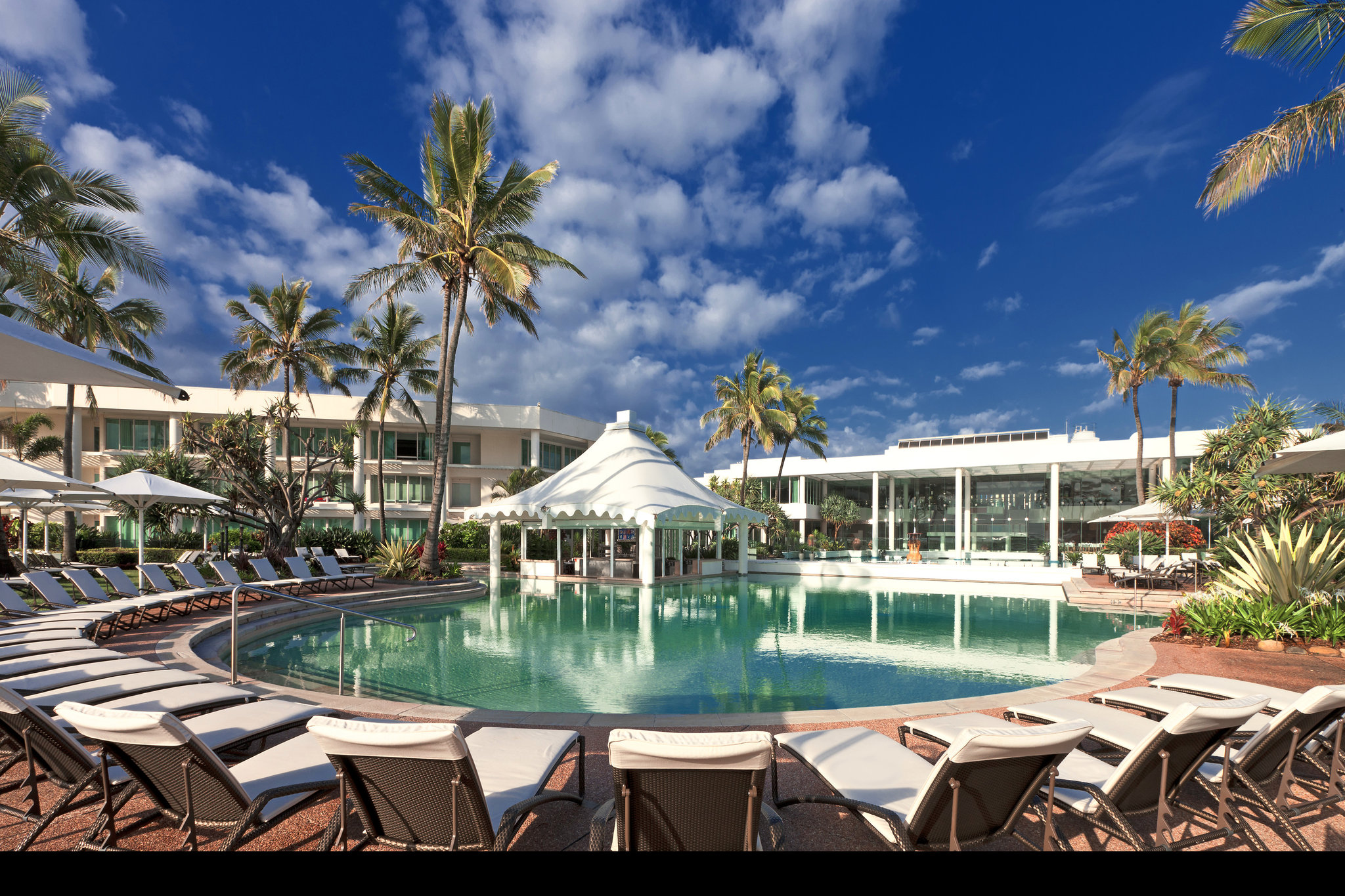 Sheraton Grand Mirage Resort Gold Coast