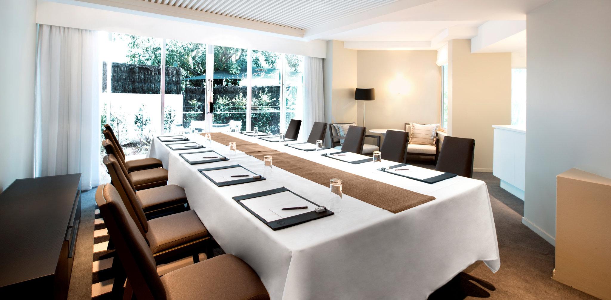 Sheraton Grand Mirage Resort Gold Coast