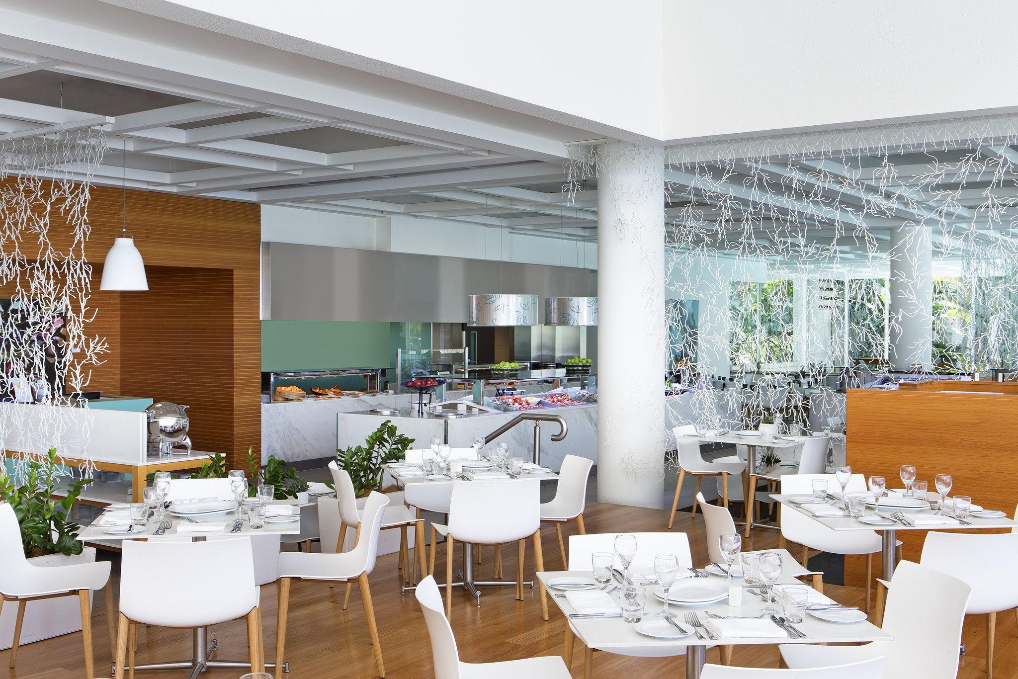 Sheraton Grand Mirage Resort Gold Coast
