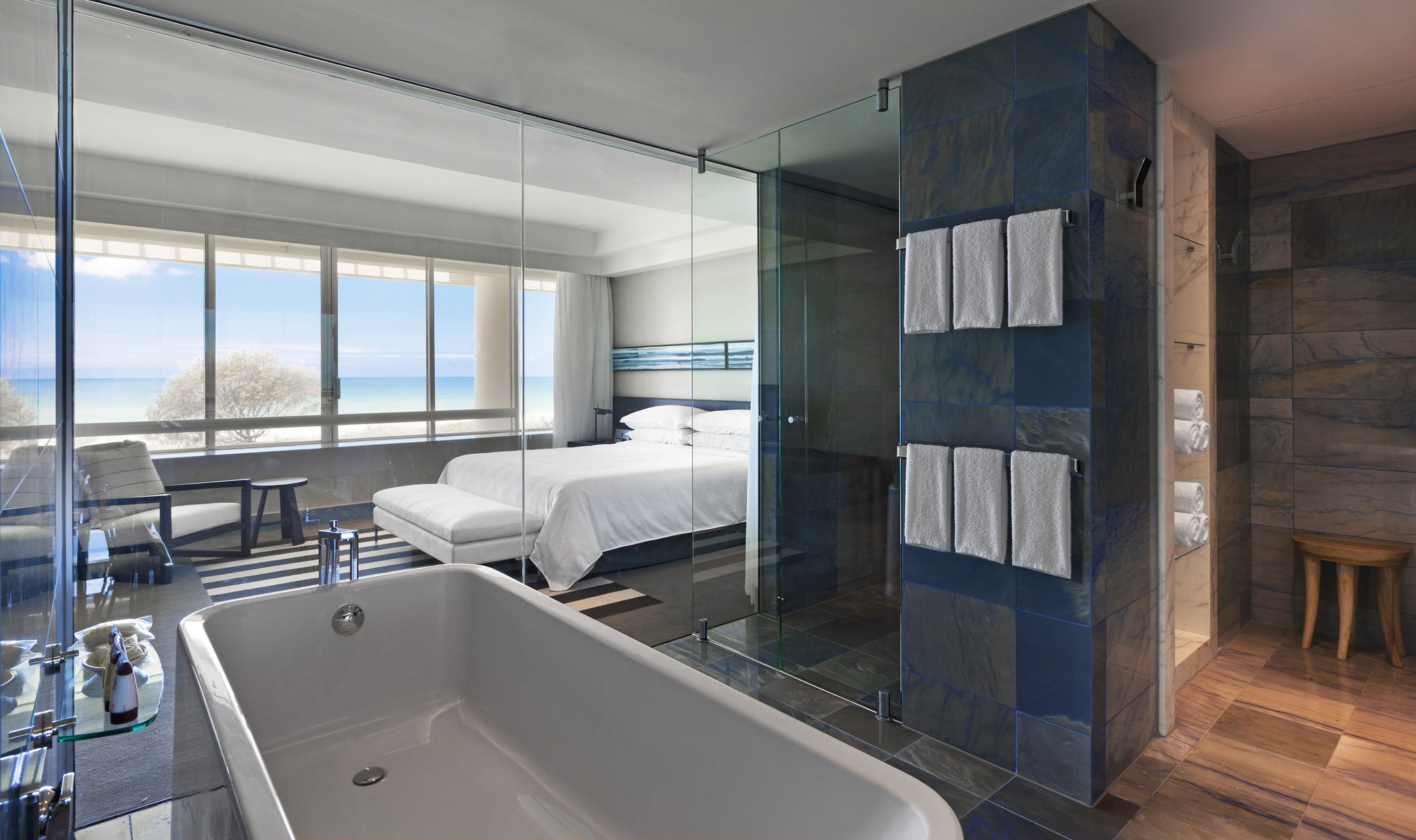 Sheraton Grand Mirage Resort Gold Coast