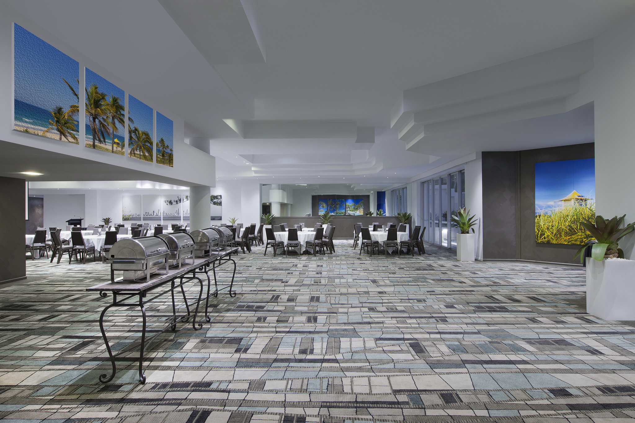 Sheraton Grand Mirage Resort Gold Coast
