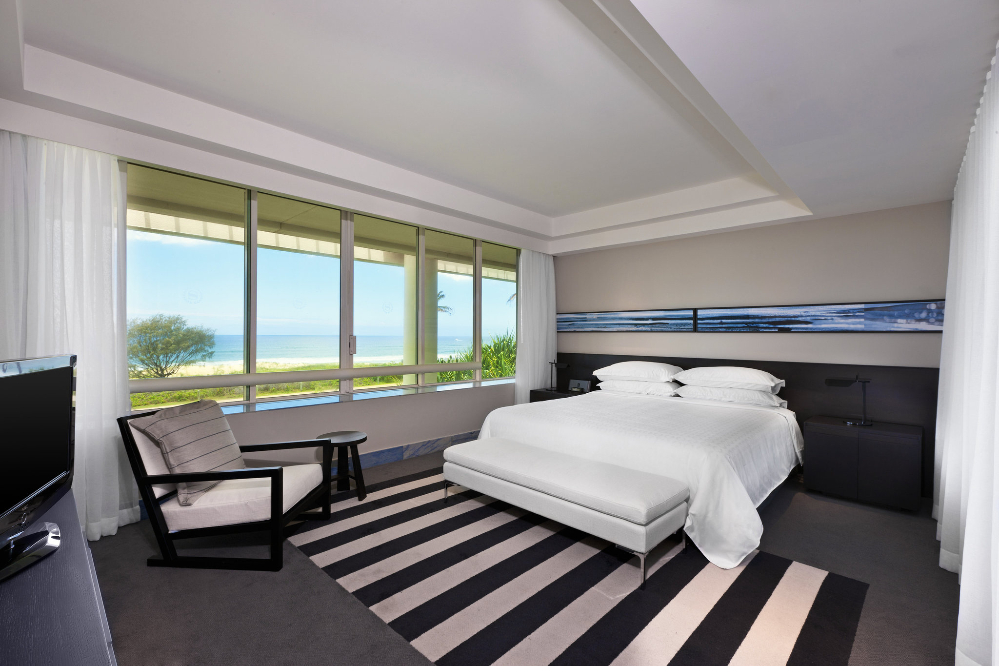 Sheraton Grand Mirage Resort Gold Coast