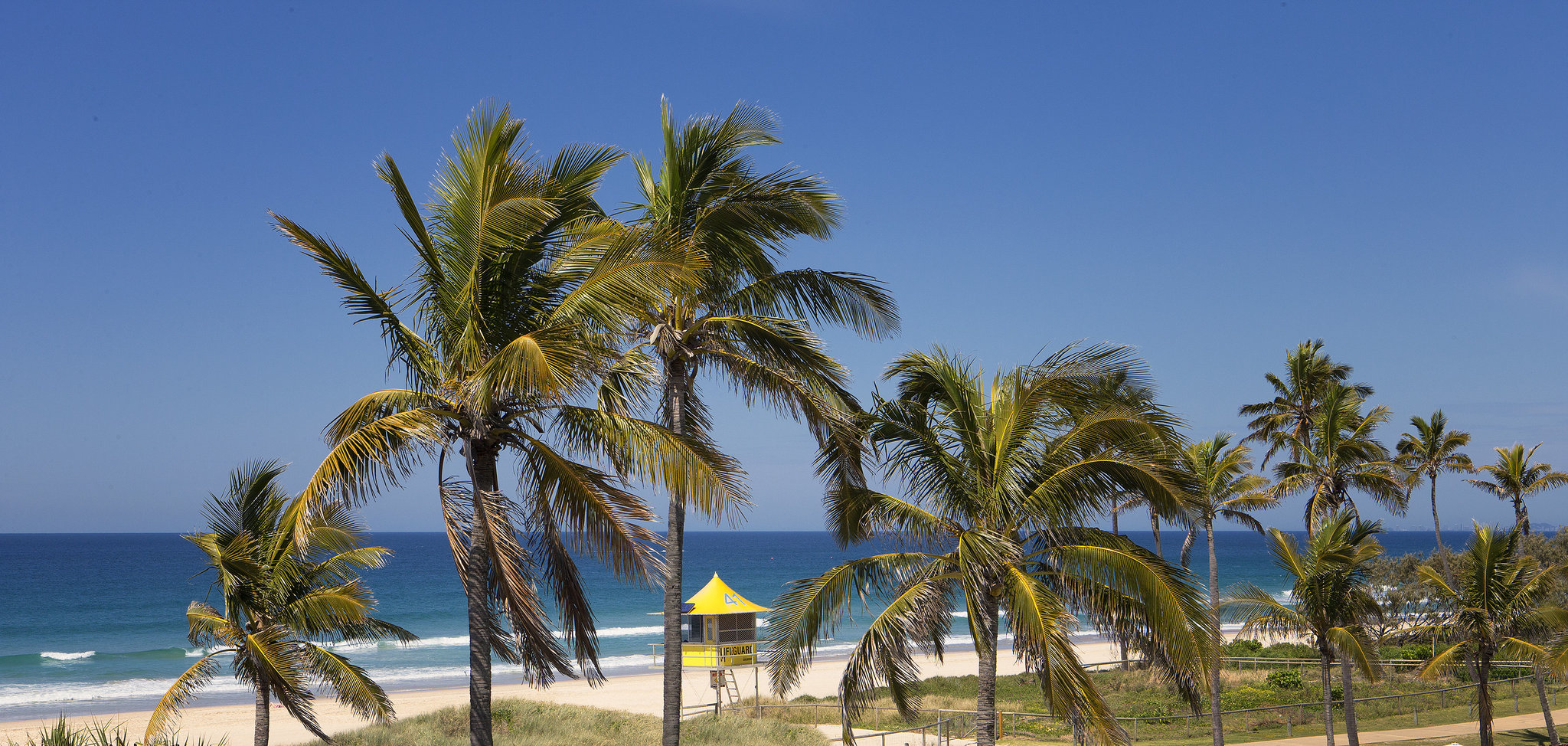Sheraton Grand Mirage Resort Gold Coast