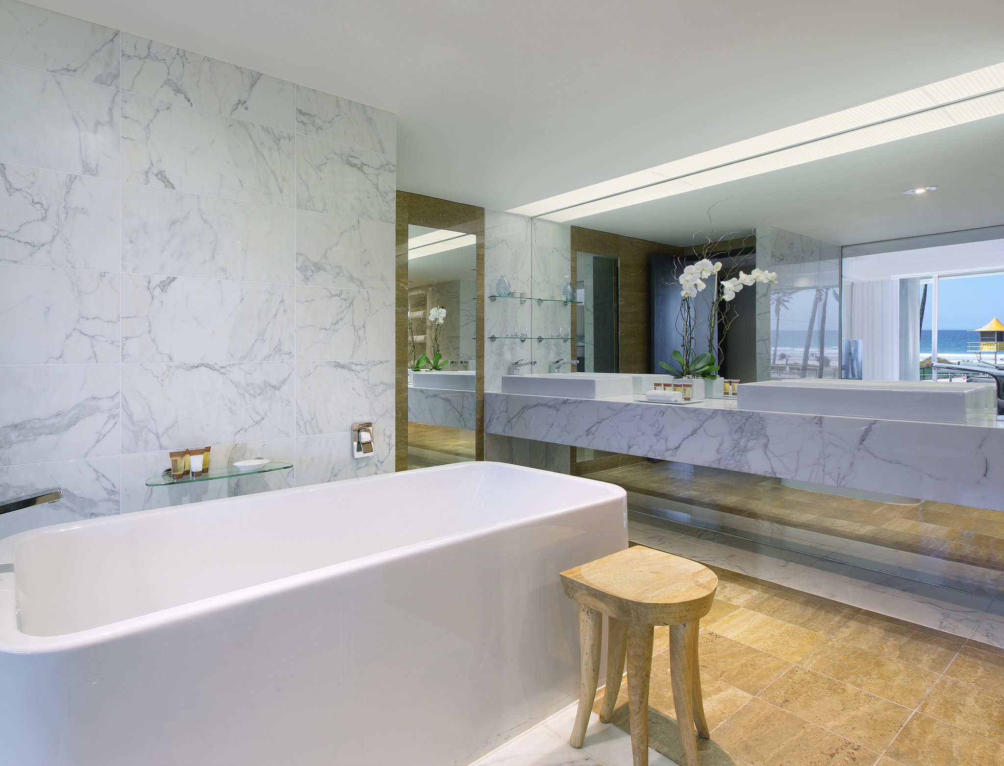 Sheraton Grand Mirage Resort Gold Coast