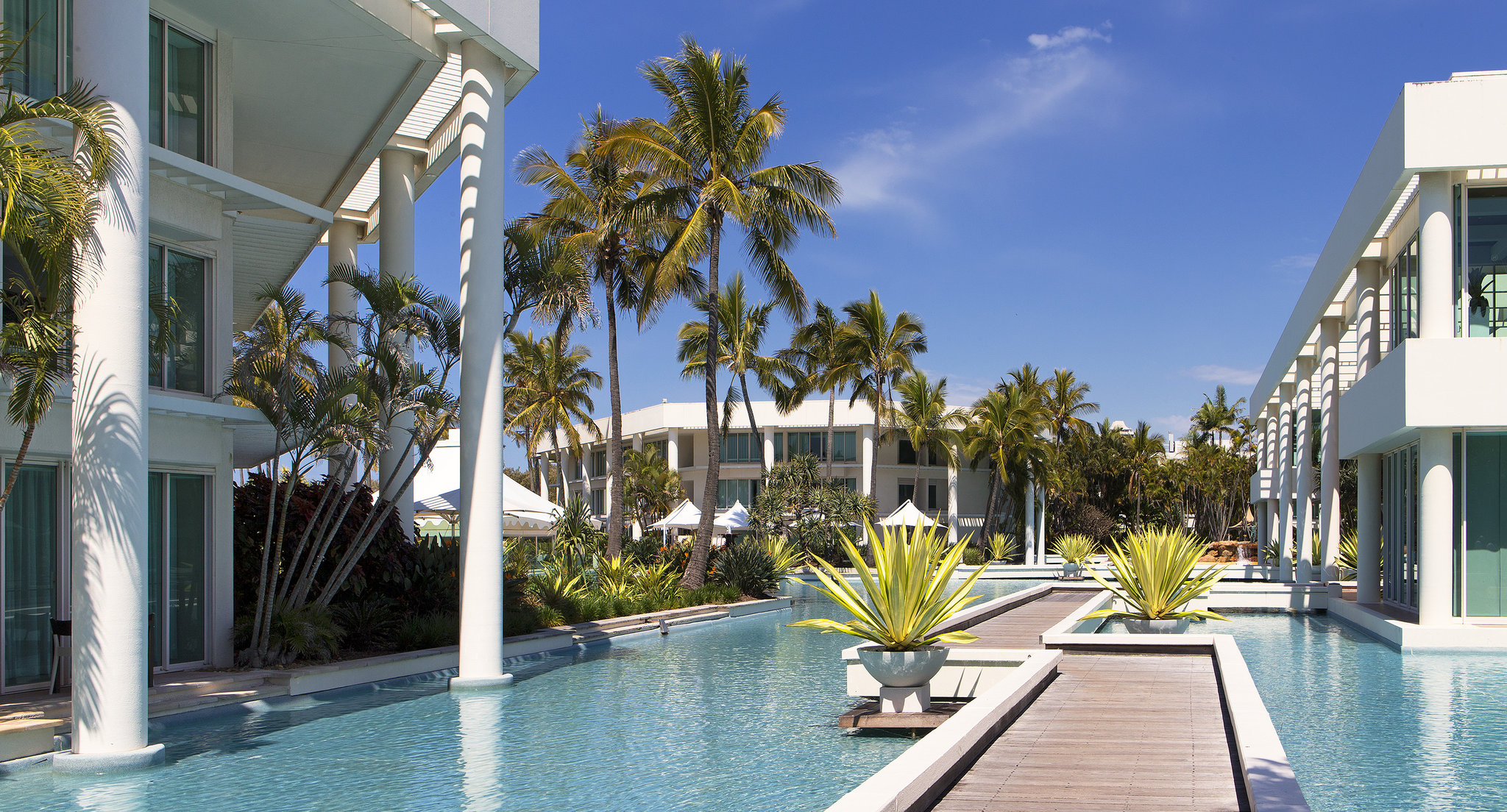 Sheraton Grand Mirage Resort Gold Coast