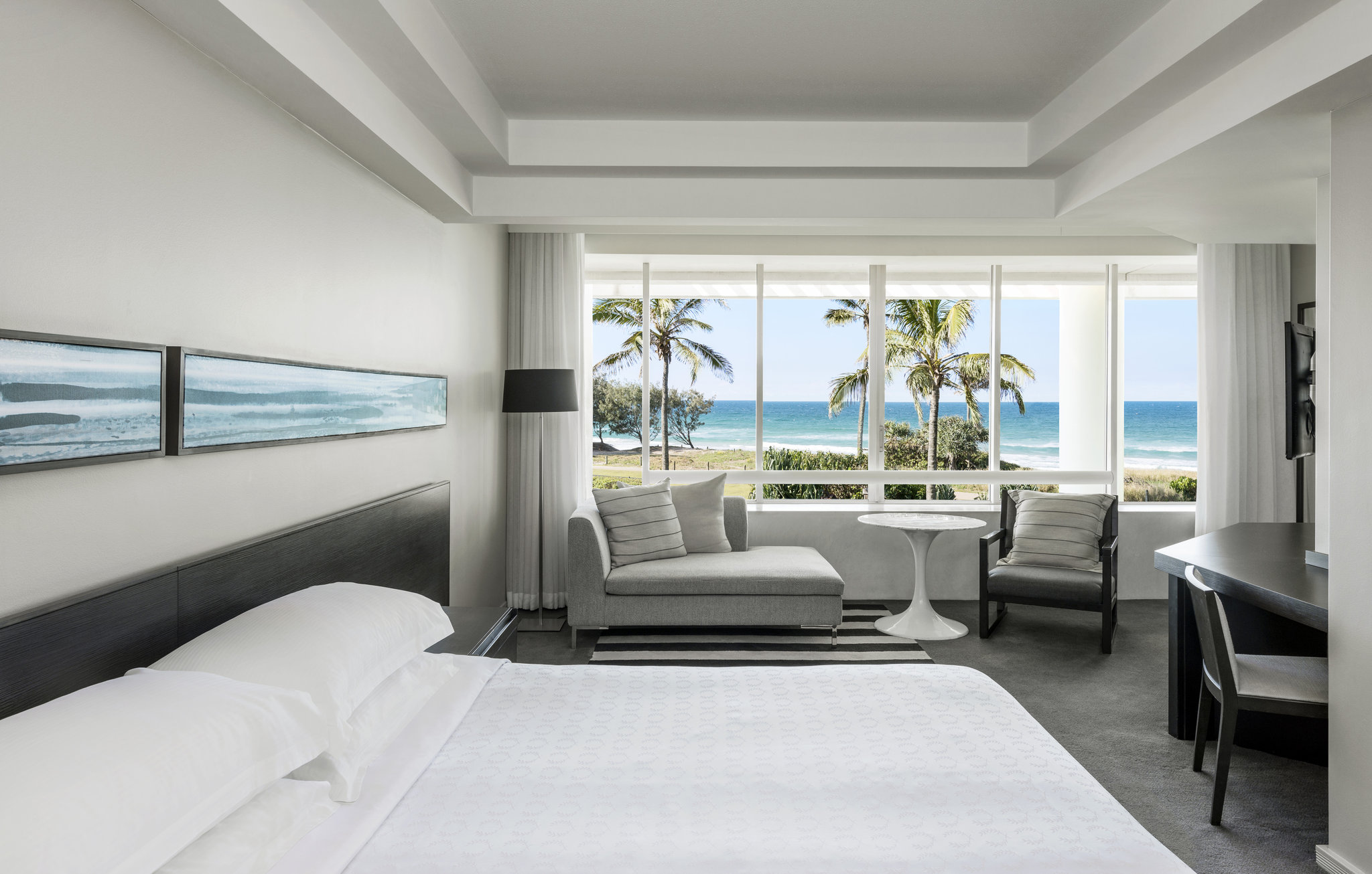 Sheraton Grand Mirage Resort Gold Coast