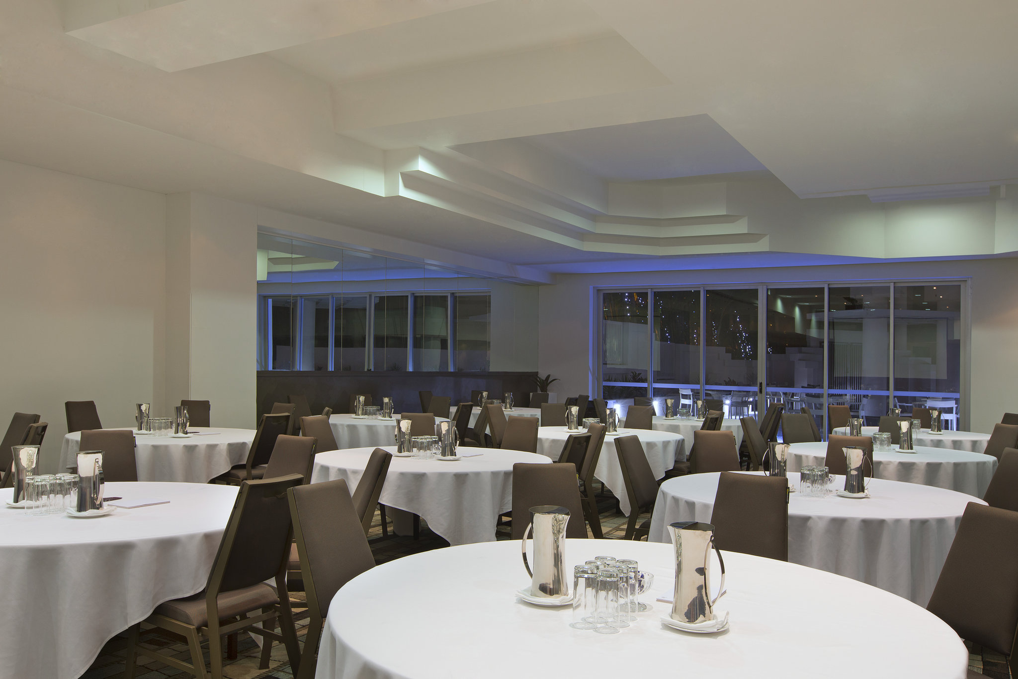 Sheraton Grand Mirage Resort Gold Coast