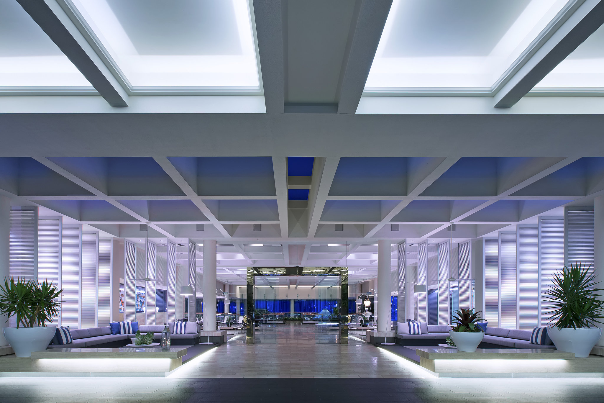 Sheraton Grand Mirage Resort Gold Coast