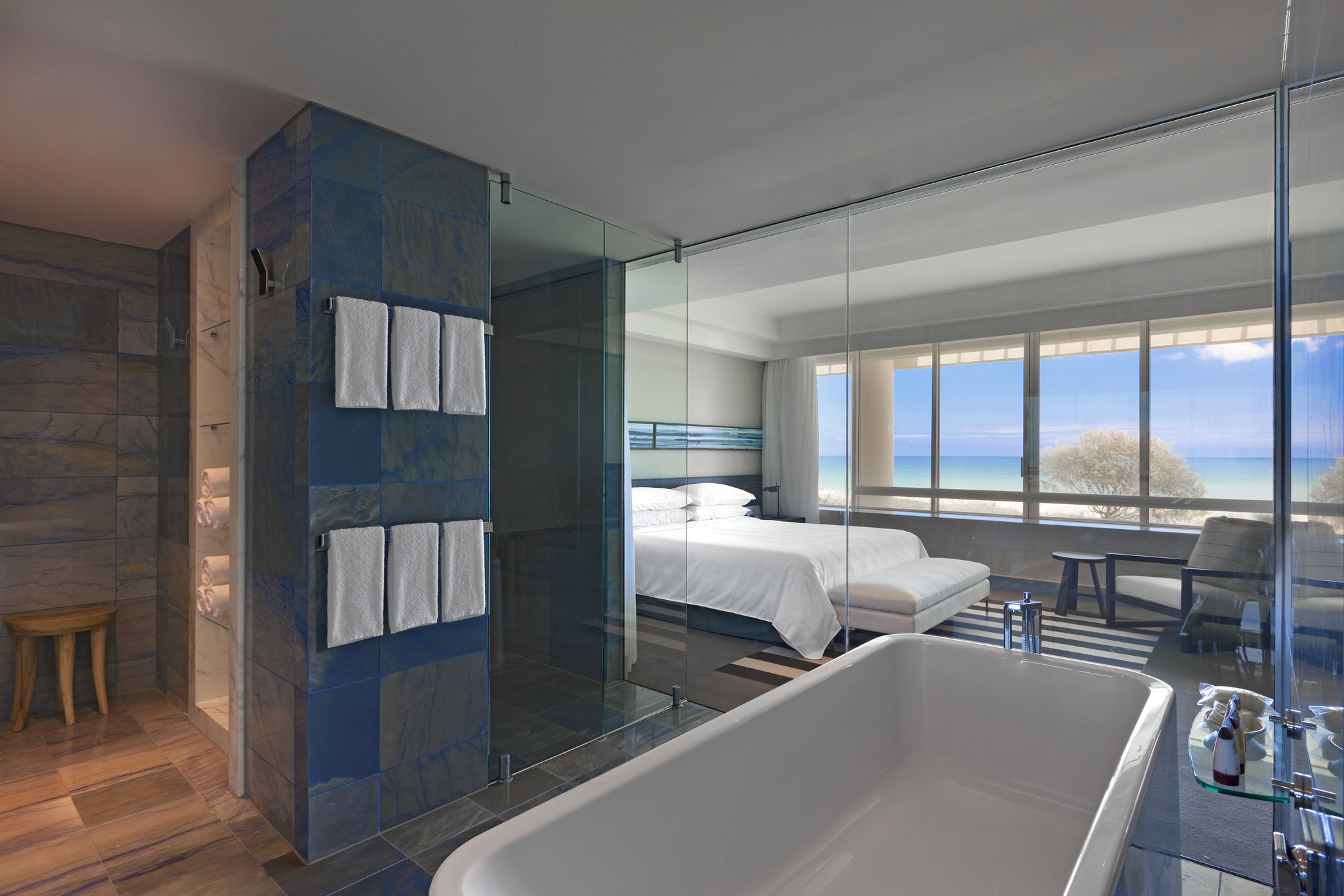 Sheraton Grand Mirage Resort Gold Coast
