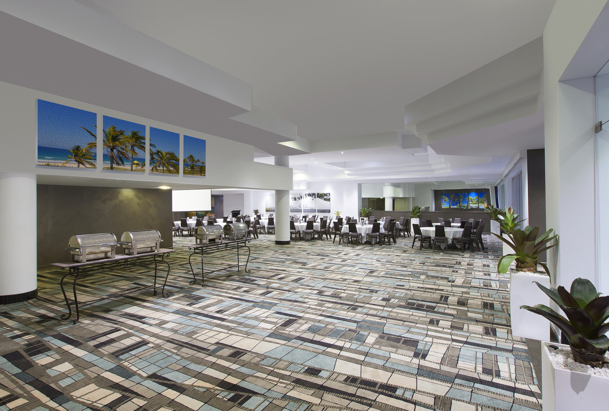 Sheraton Grand Mirage Resort Gold Coast