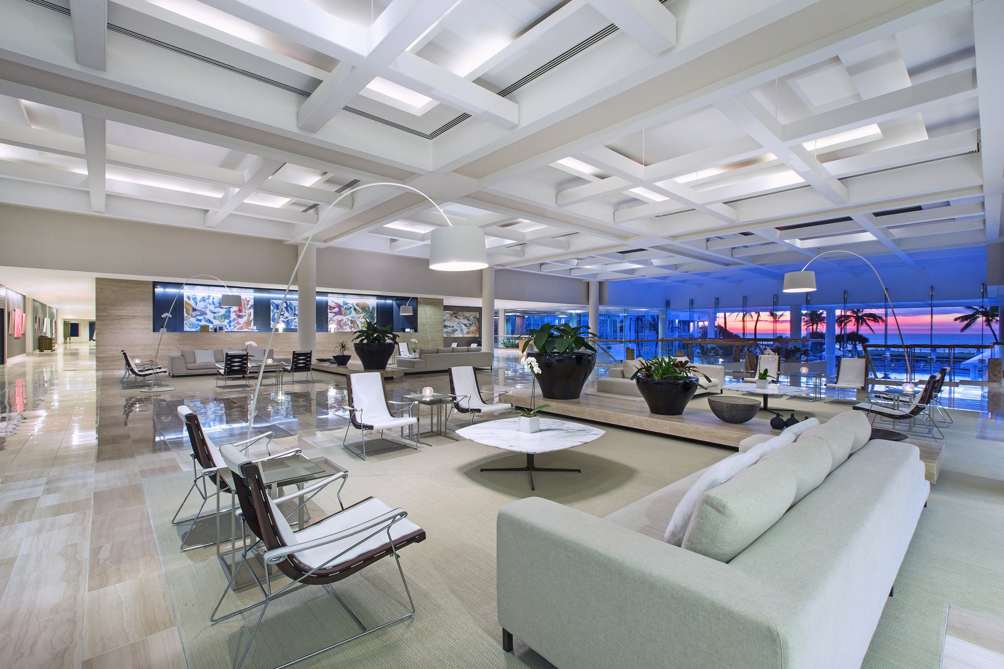 Sheraton Grand Mirage Resort Gold Coast