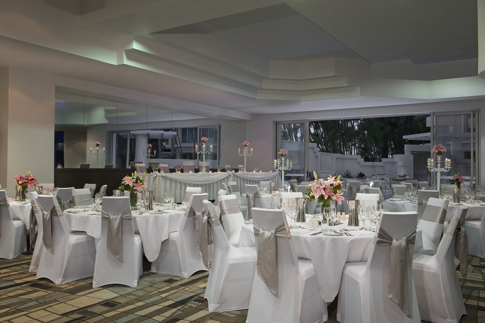 Sheraton Grand Mirage Resort Gold Coast