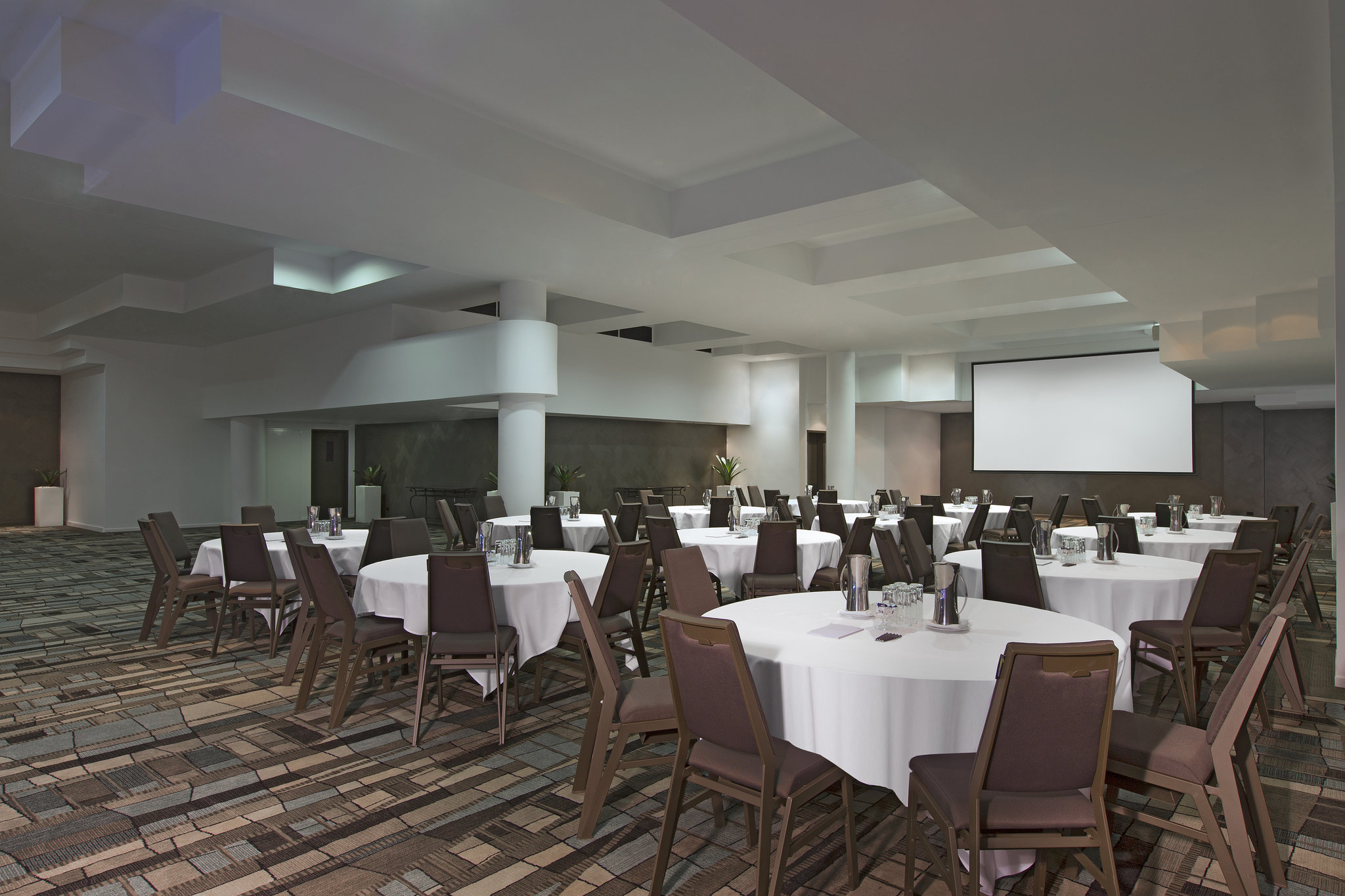 Sheraton Grand Mirage Resort Gold Coast