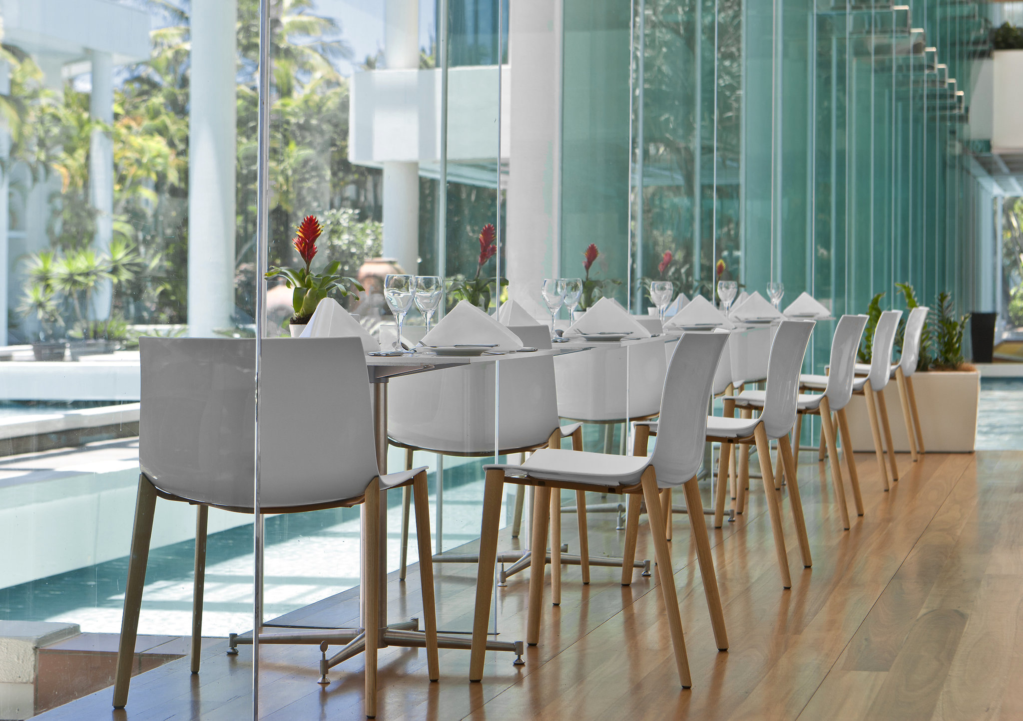 Sheraton Grand Mirage Resort Gold Coast