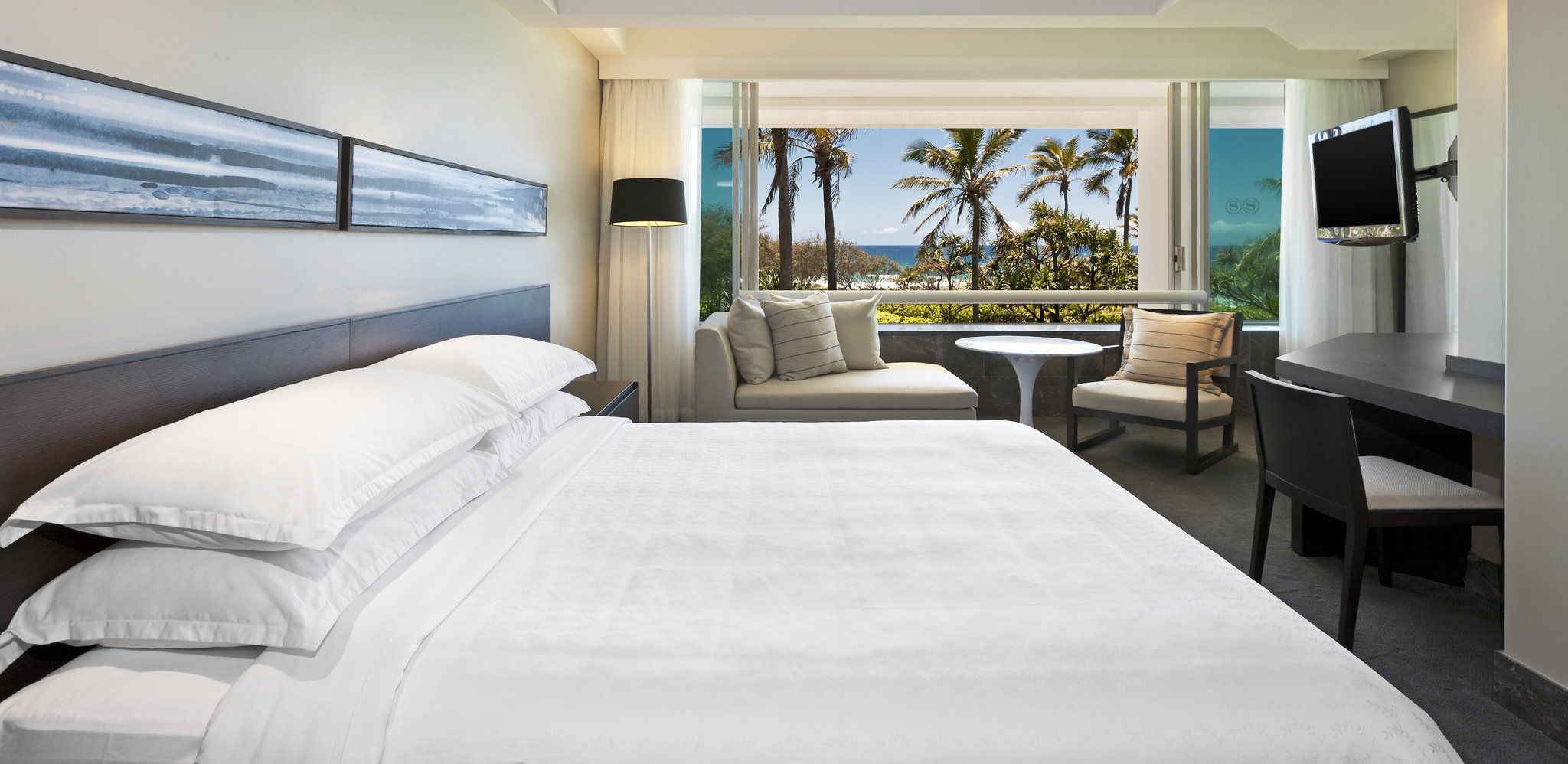 Sheraton Grand Mirage Resort Gold Coast