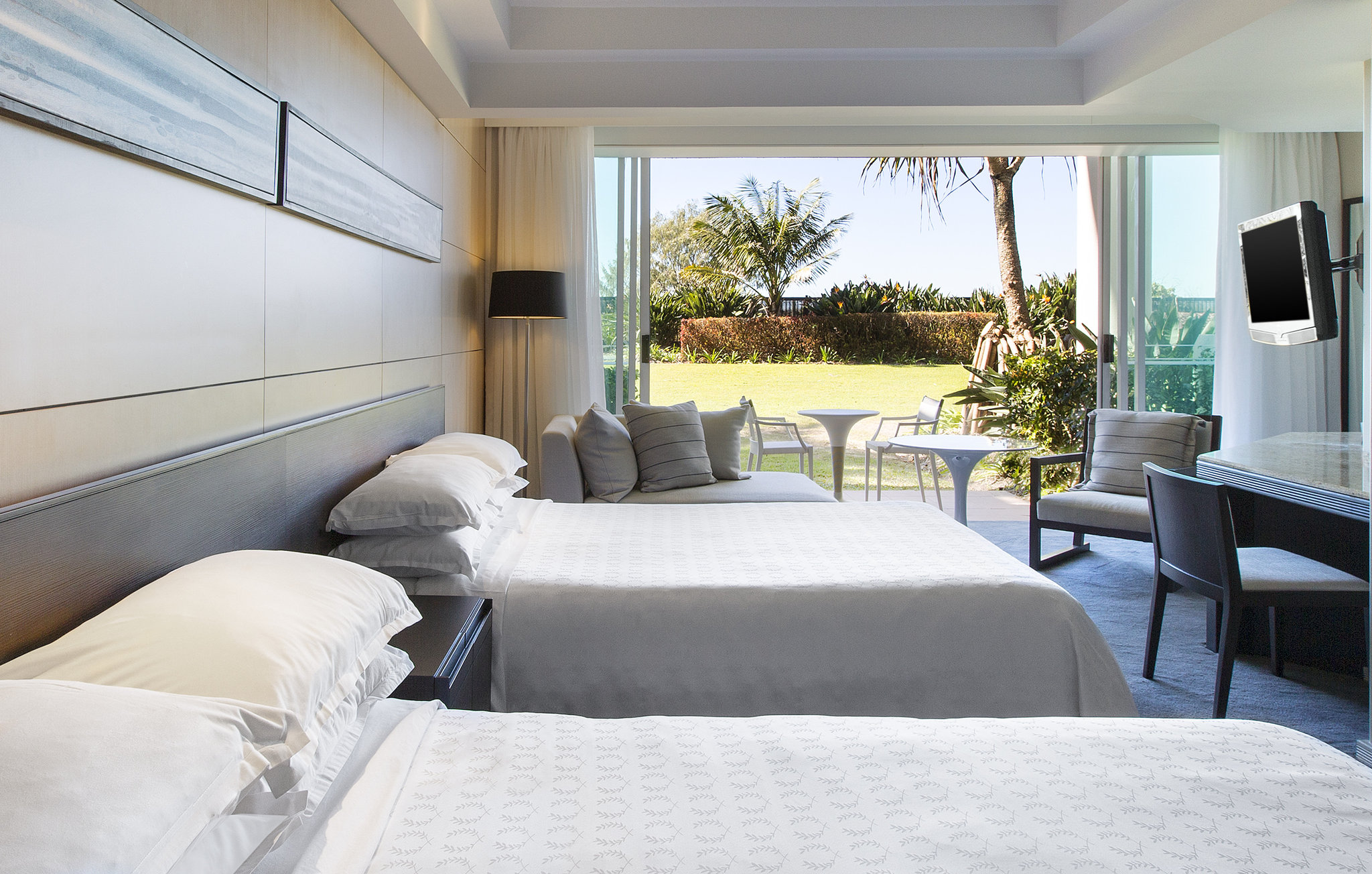 Sheraton Grand Mirage Resort Gold Coast