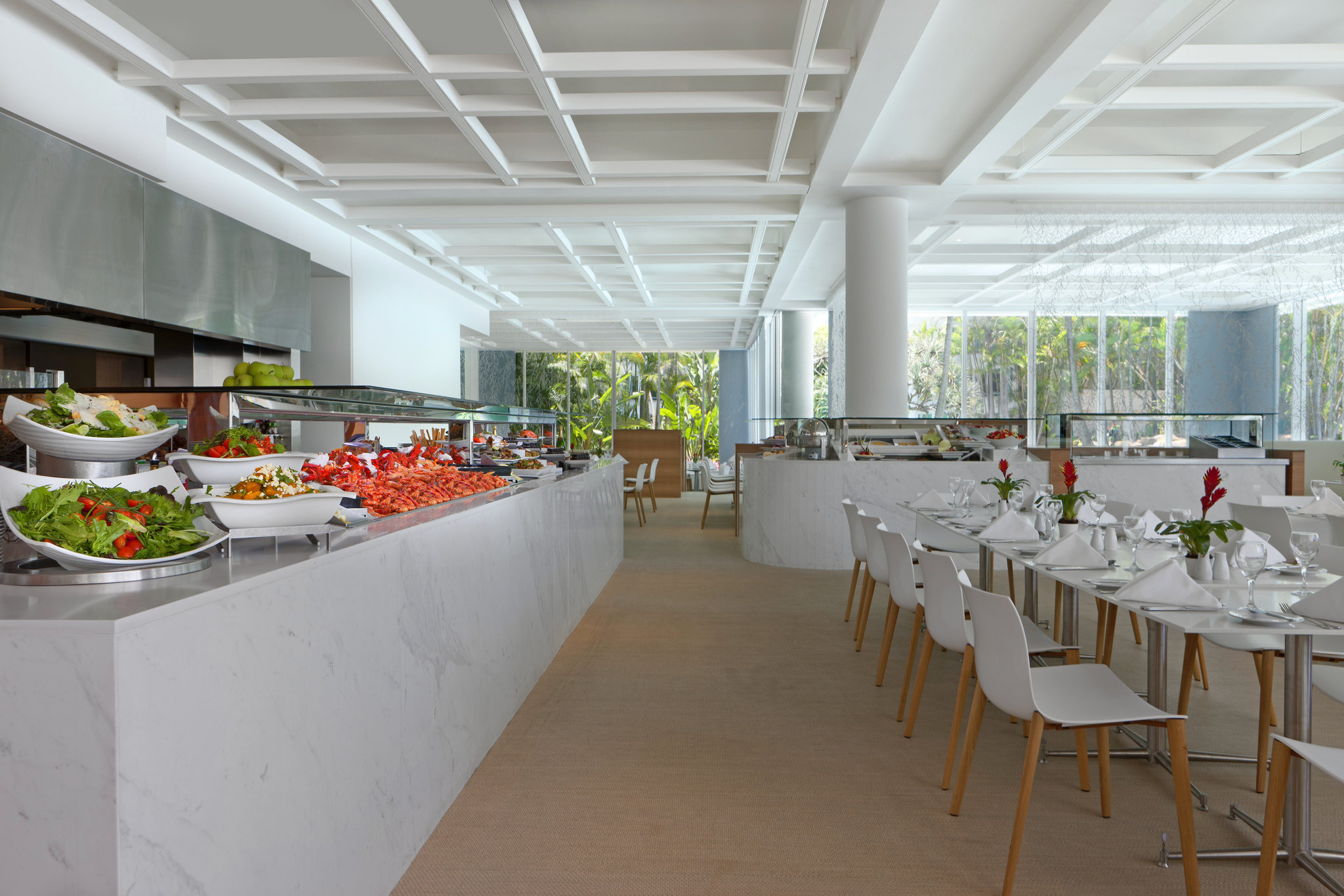 Sheraton Grand Mirage Resort Gold Coast