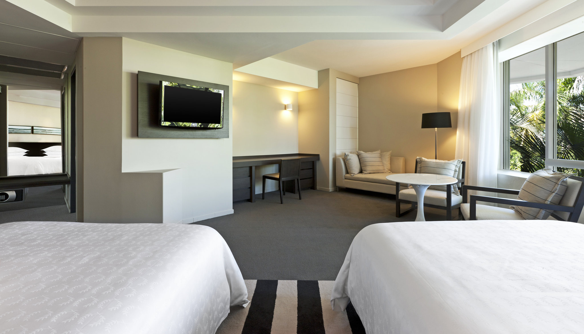Sheraton Grand Mirage Resort Gold Coast