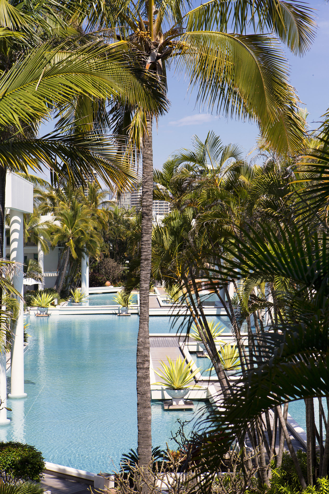Sheraton Grand Mirage Resort Gold Coast