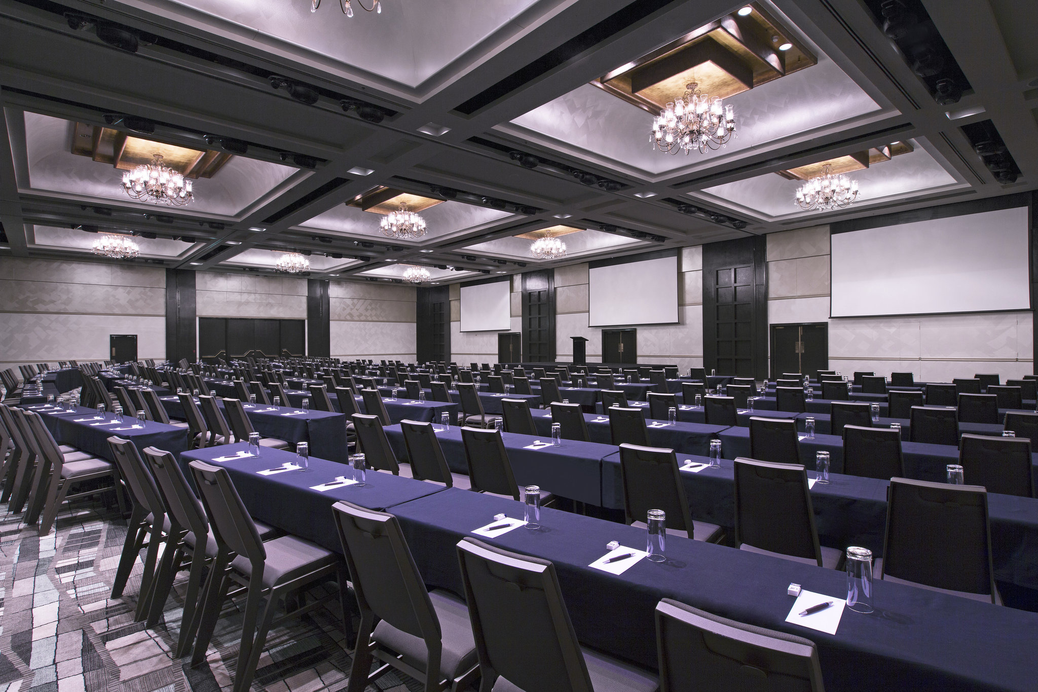 Sheraton Grand Mirage Resort Gold Coast