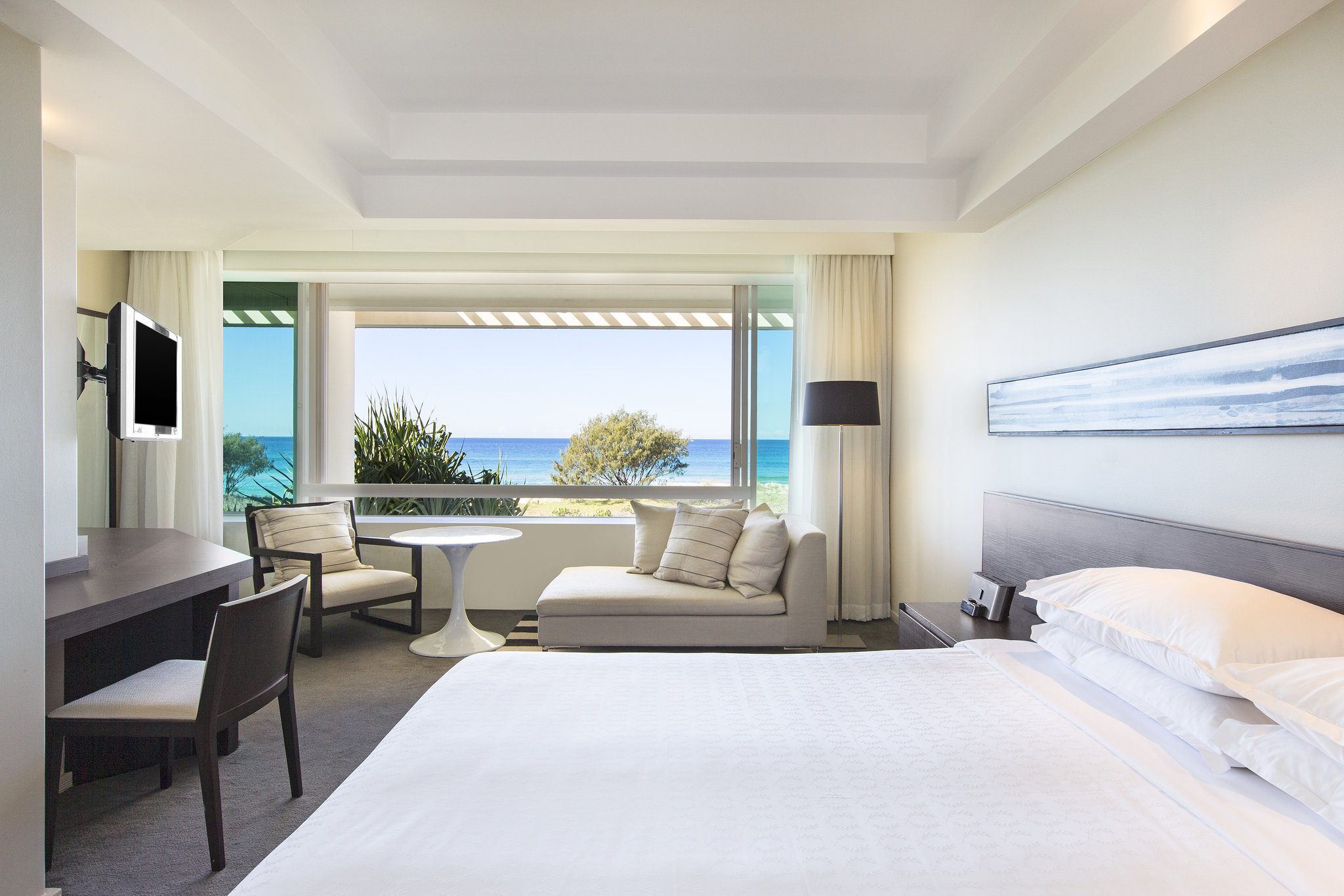 Sheraton Grand Mirage Resort Gold Coast