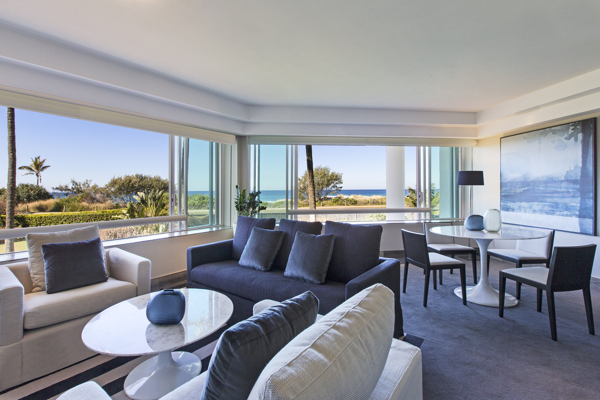 Sheraton Grand Mirage Resort Gold Coast
