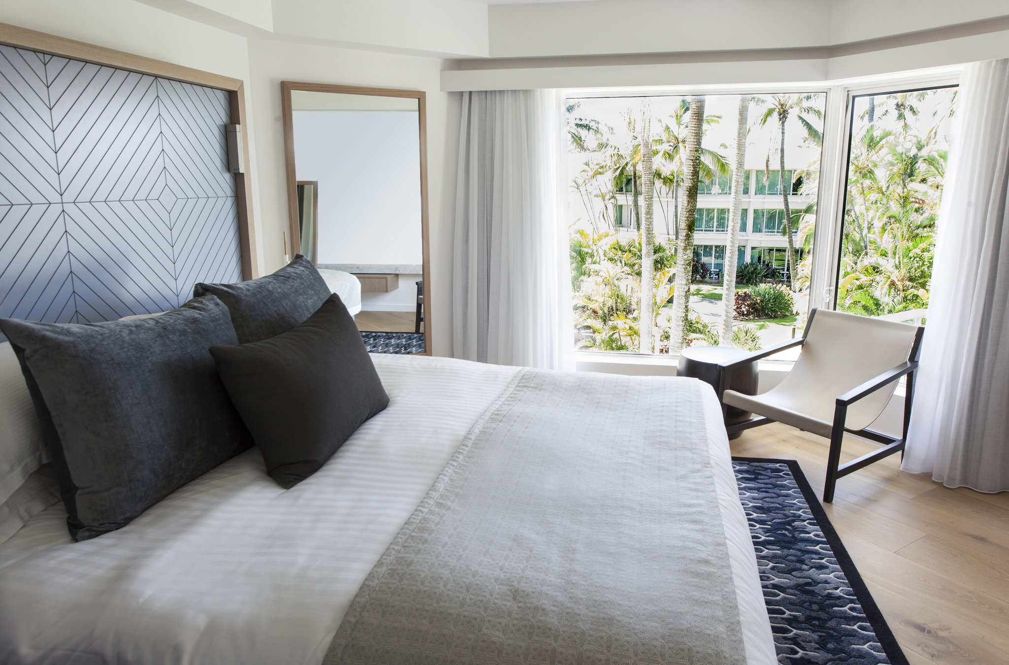 Sheraton Grand Mirage Resort Gold Coast