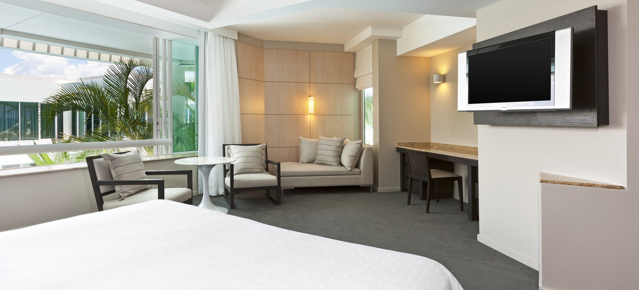 Sheraton Grand Mirage Resort Gold Coast