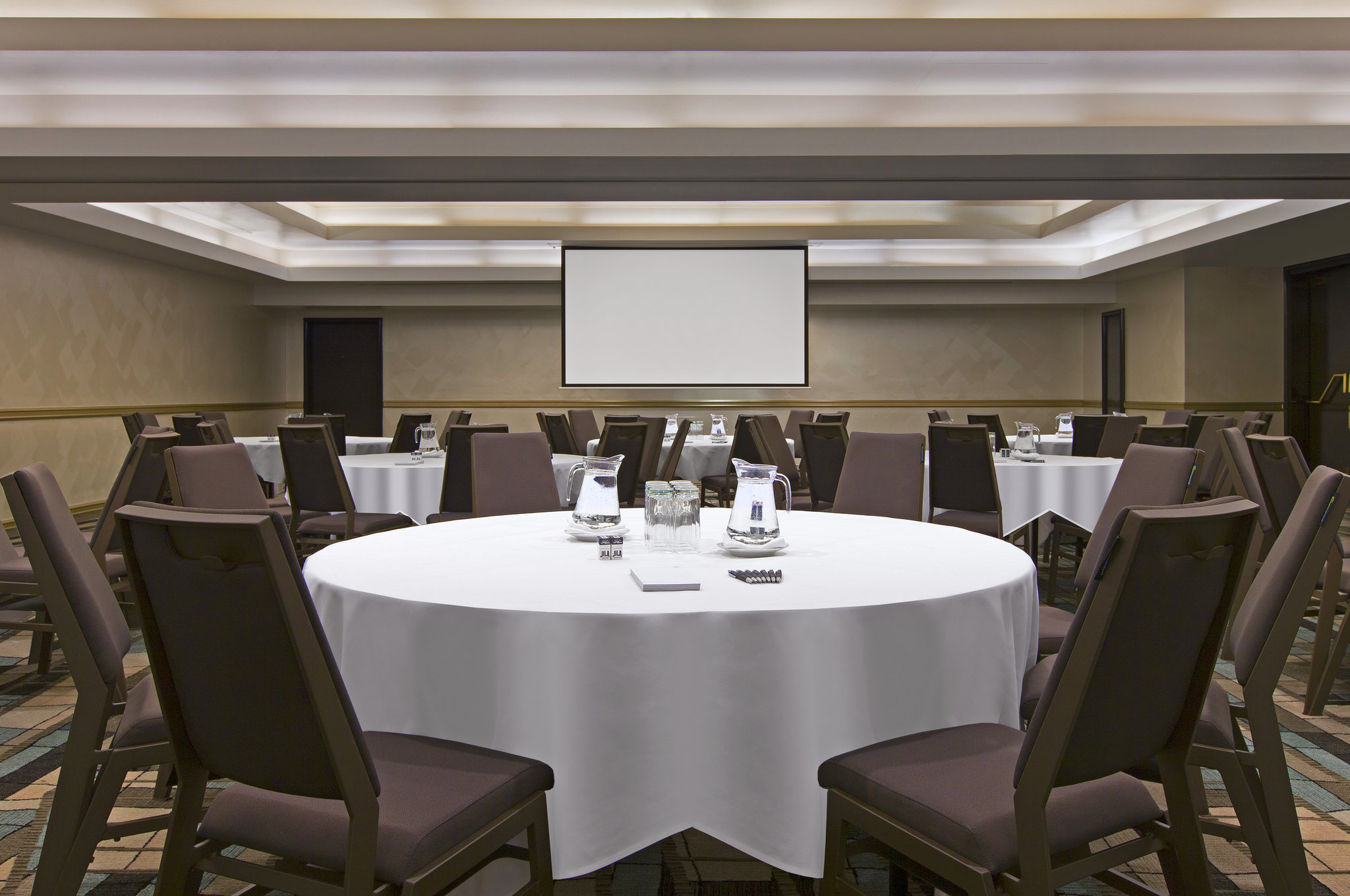 Sheraton Grand Mirage Resort Gold Coast