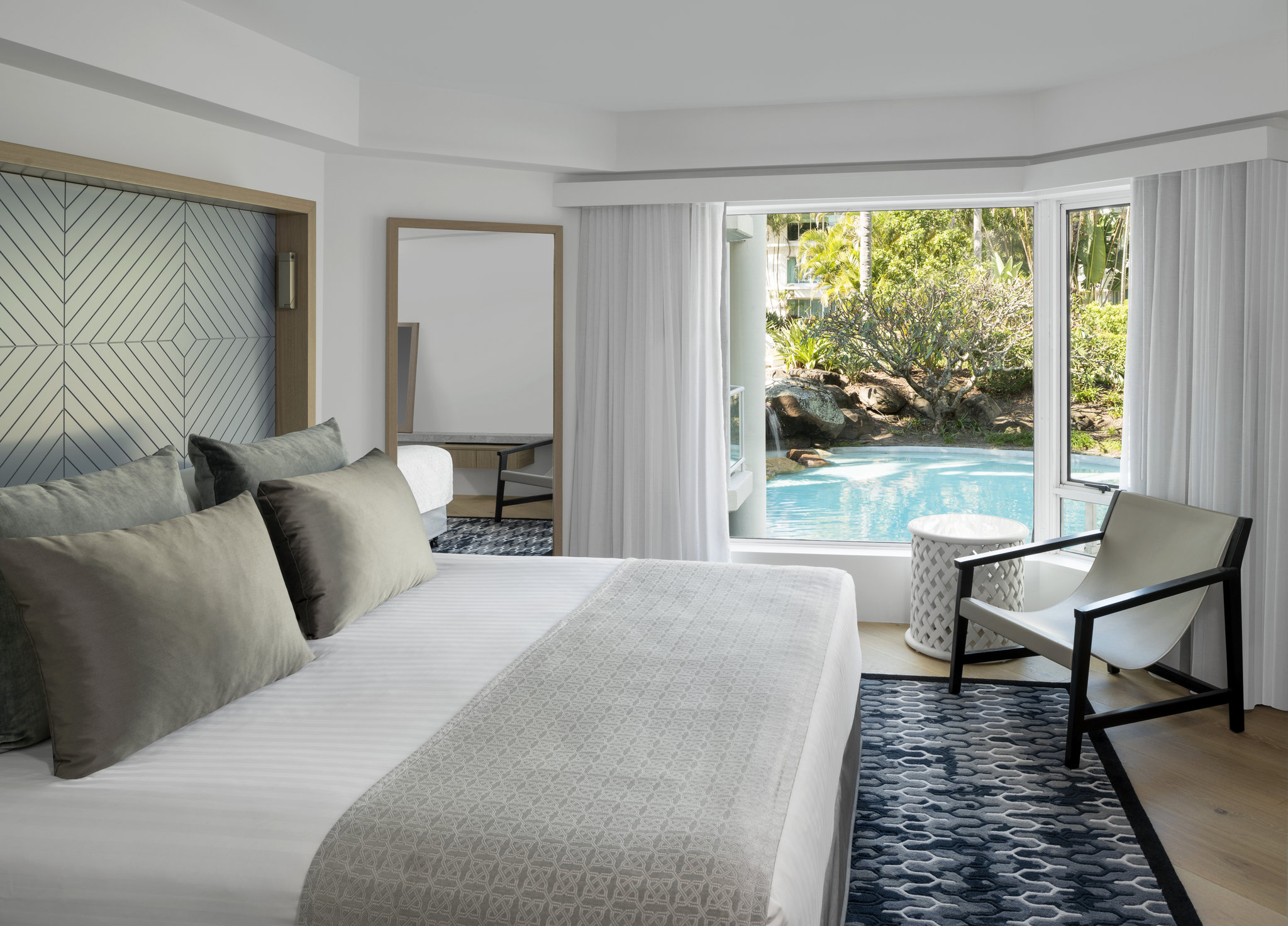 Sheraton Grand Mirage Resort Gold Coast