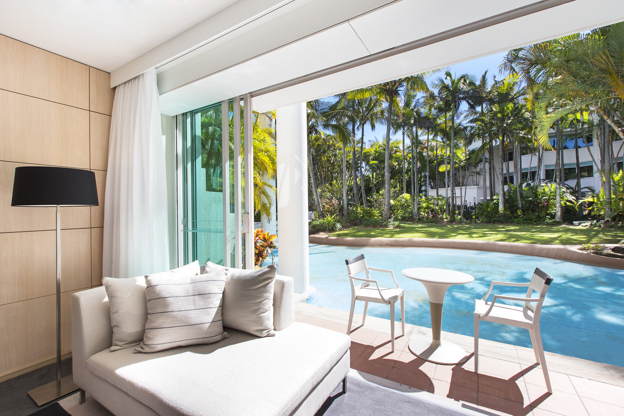 Sheraton Grand Mirage Resort Gold Coast