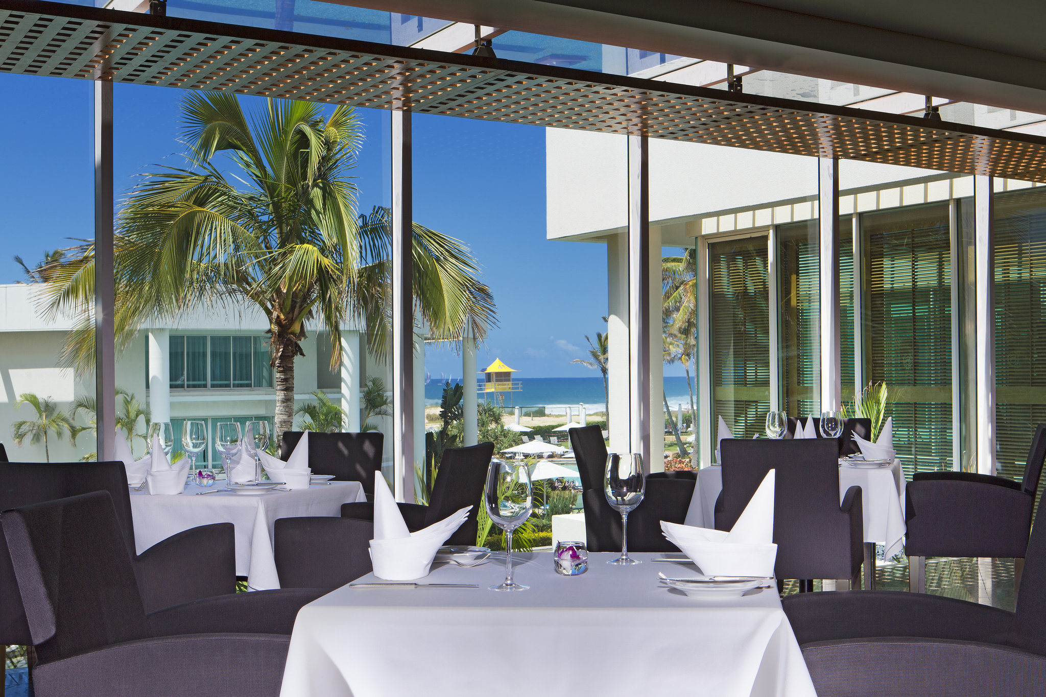 Sheraton Grand Mirage Resort Gold Coast