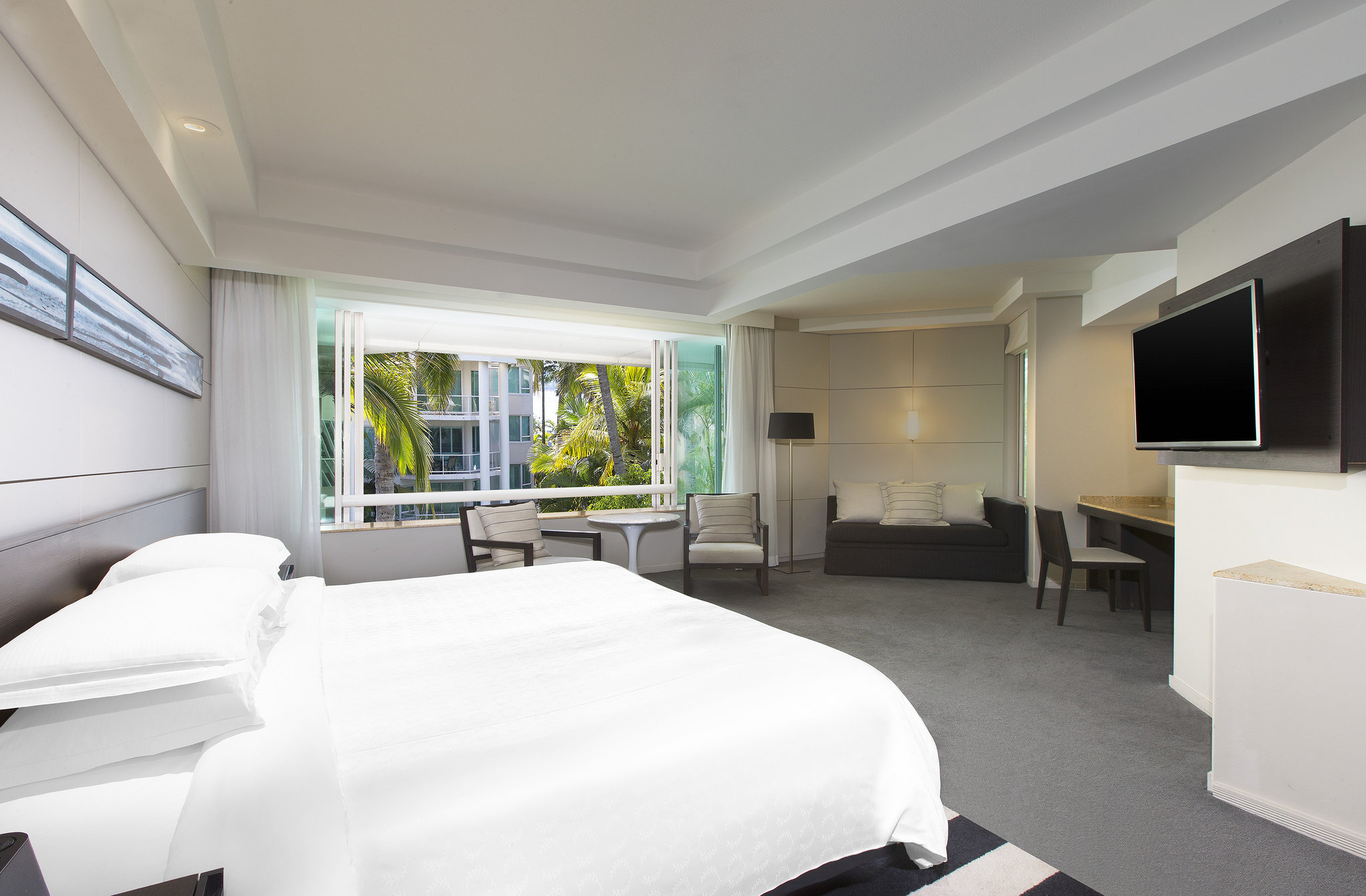 Sheraton Grand Mirage Resort Gold Coast