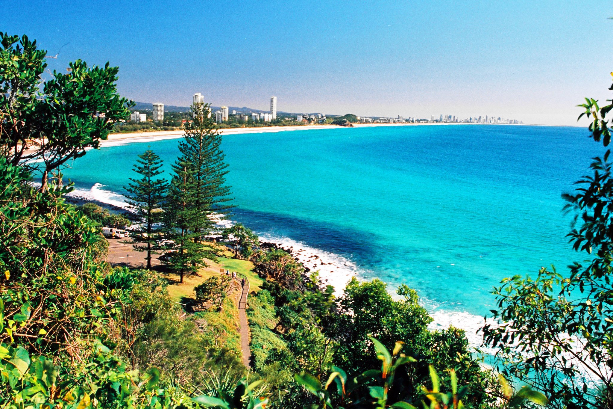Sheraton Grand Mirage Resort Gold Coast
