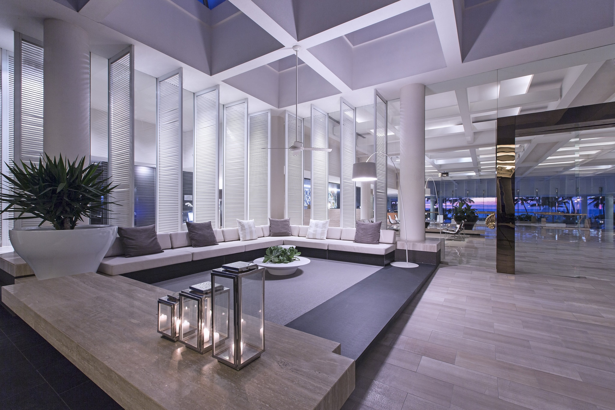 Sheraton Grand Mirage Resort Gold Coast
