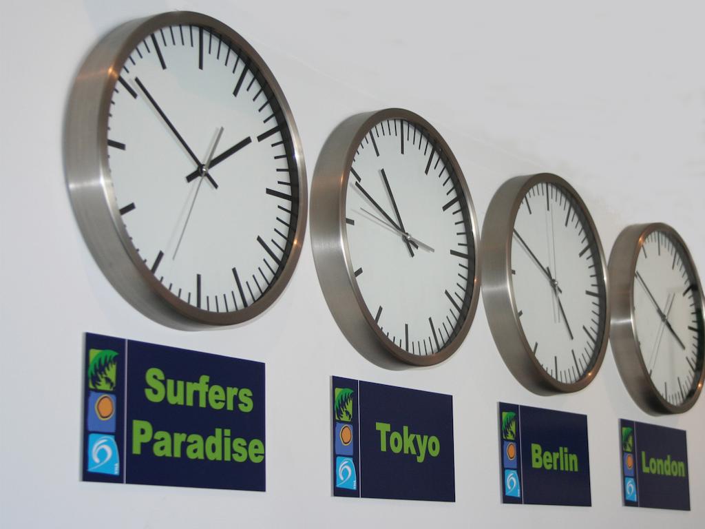 Surfers Paradise YHA