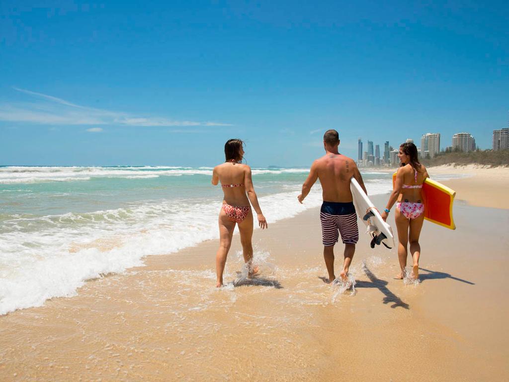 Surfers Paradise YHA
