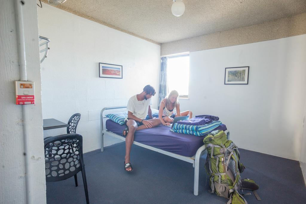 Surfers Paradise YHA