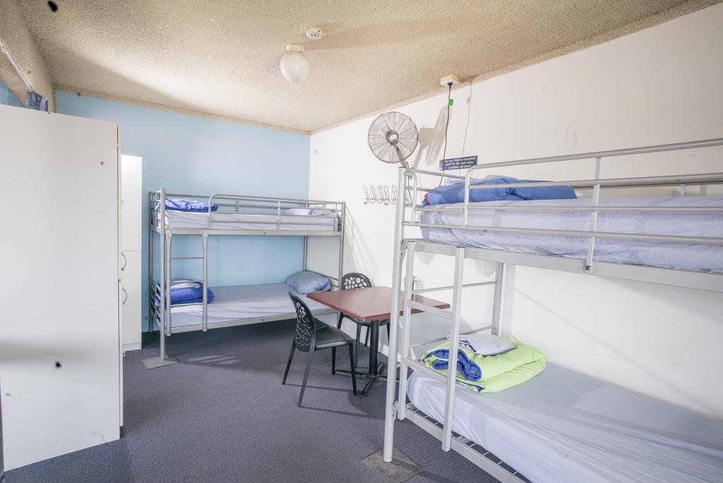 Surfers Paradise YHA