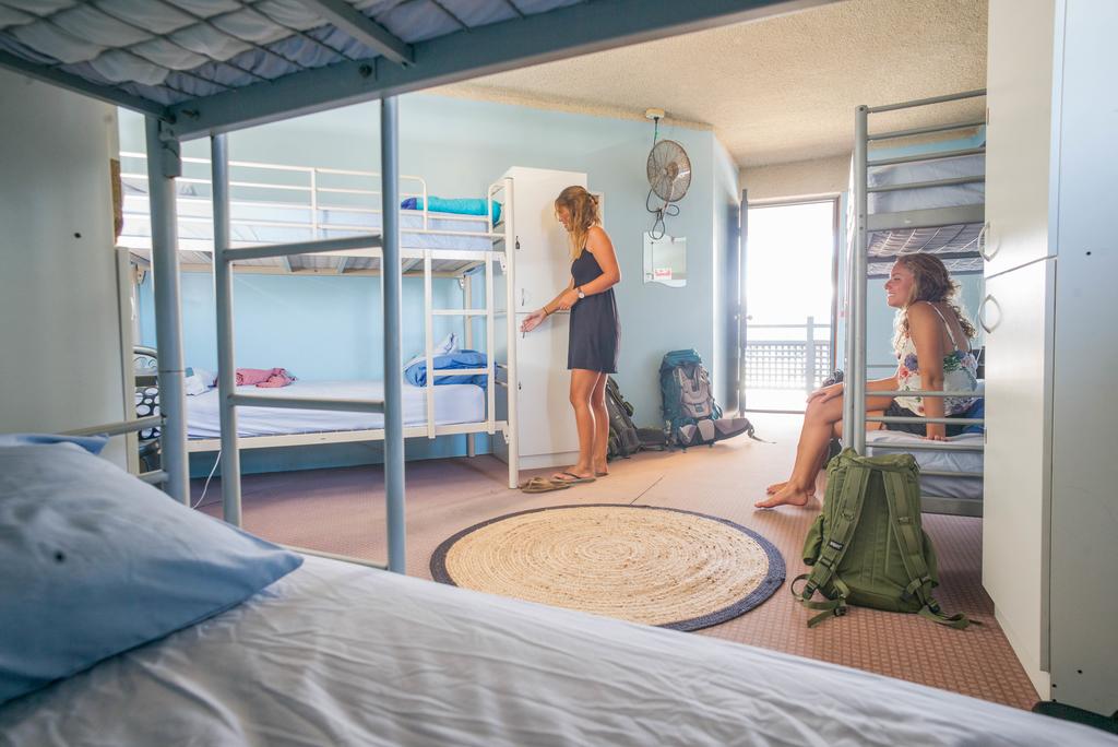 Surfers Paradise YHA