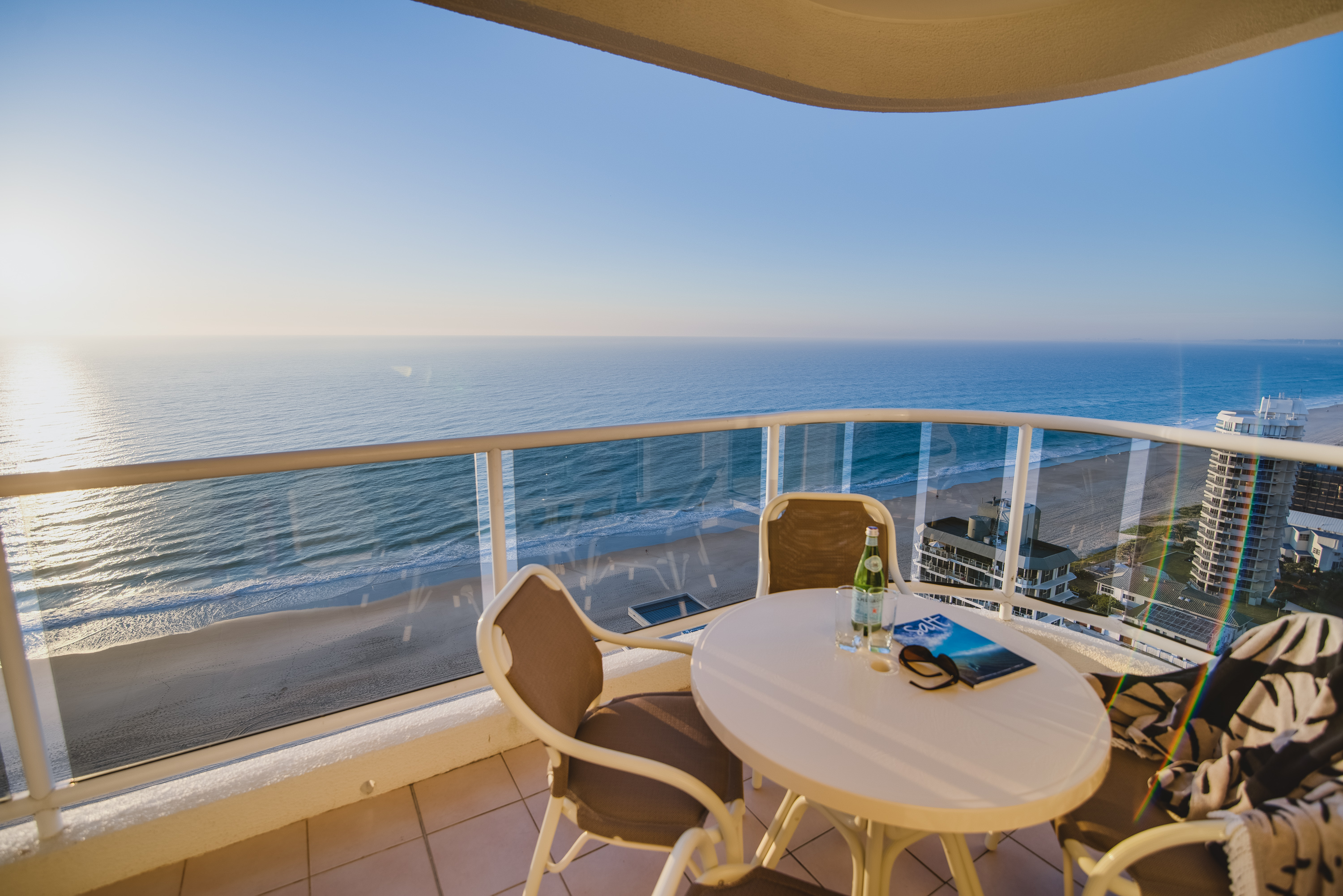 Xanadu Holiday Resort