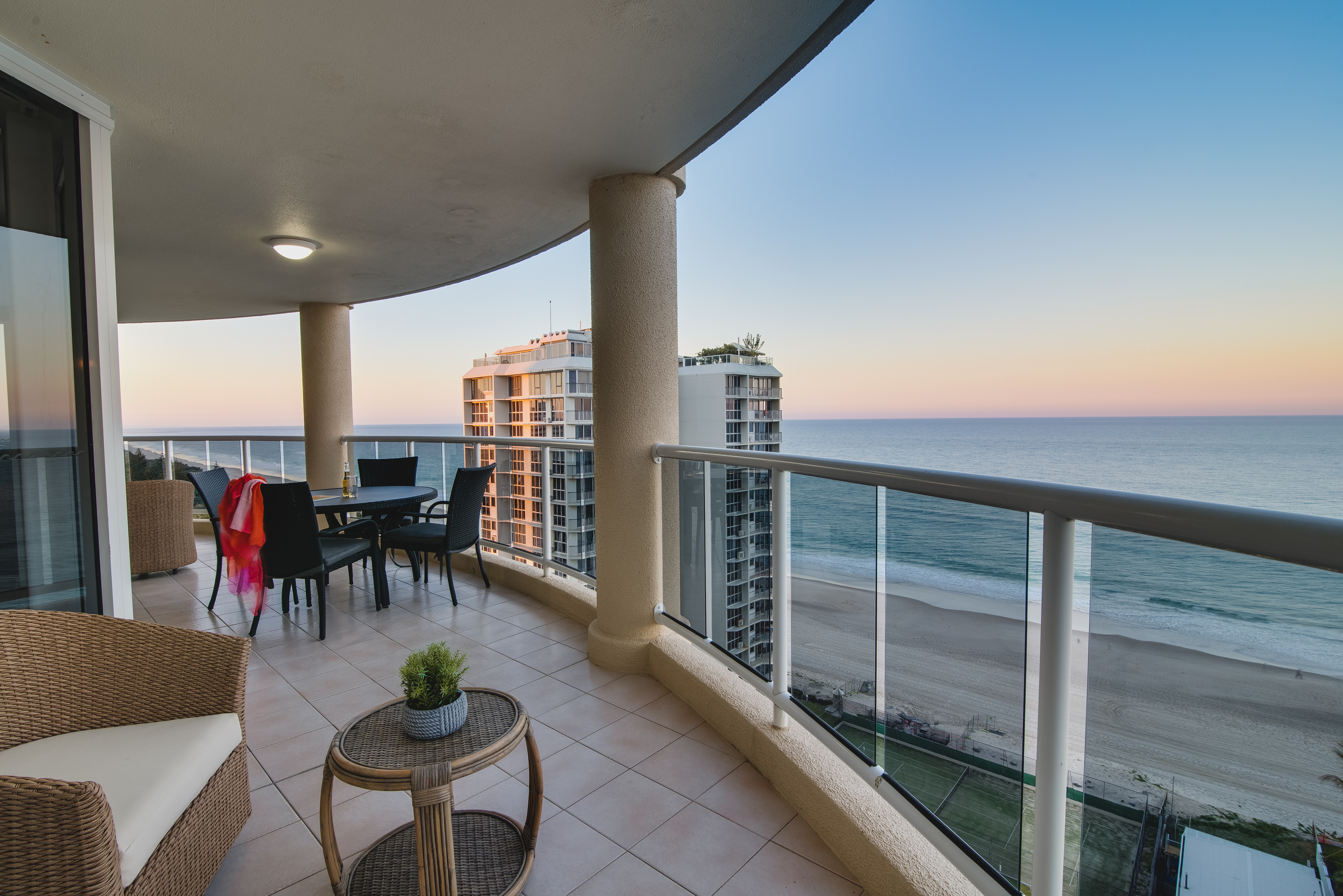 Xanadu Holiday Resort