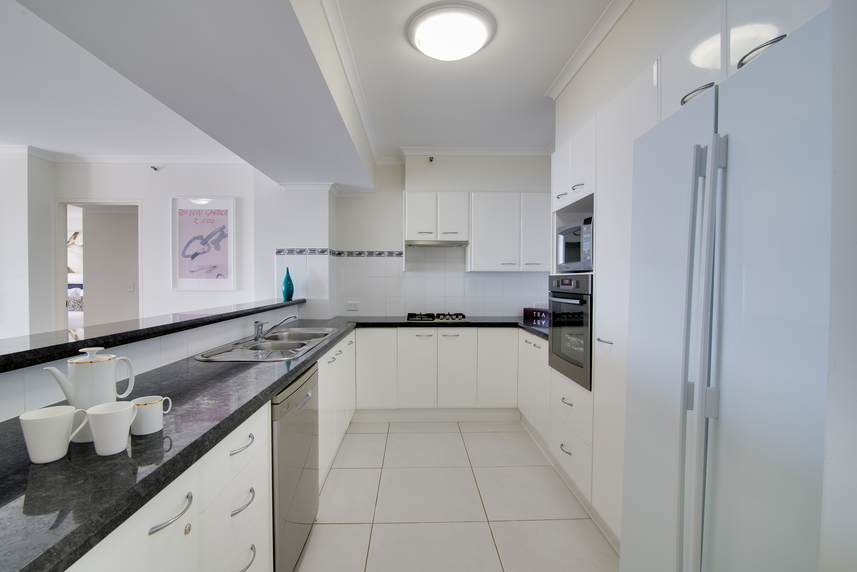 Xanadu Holiday Resort