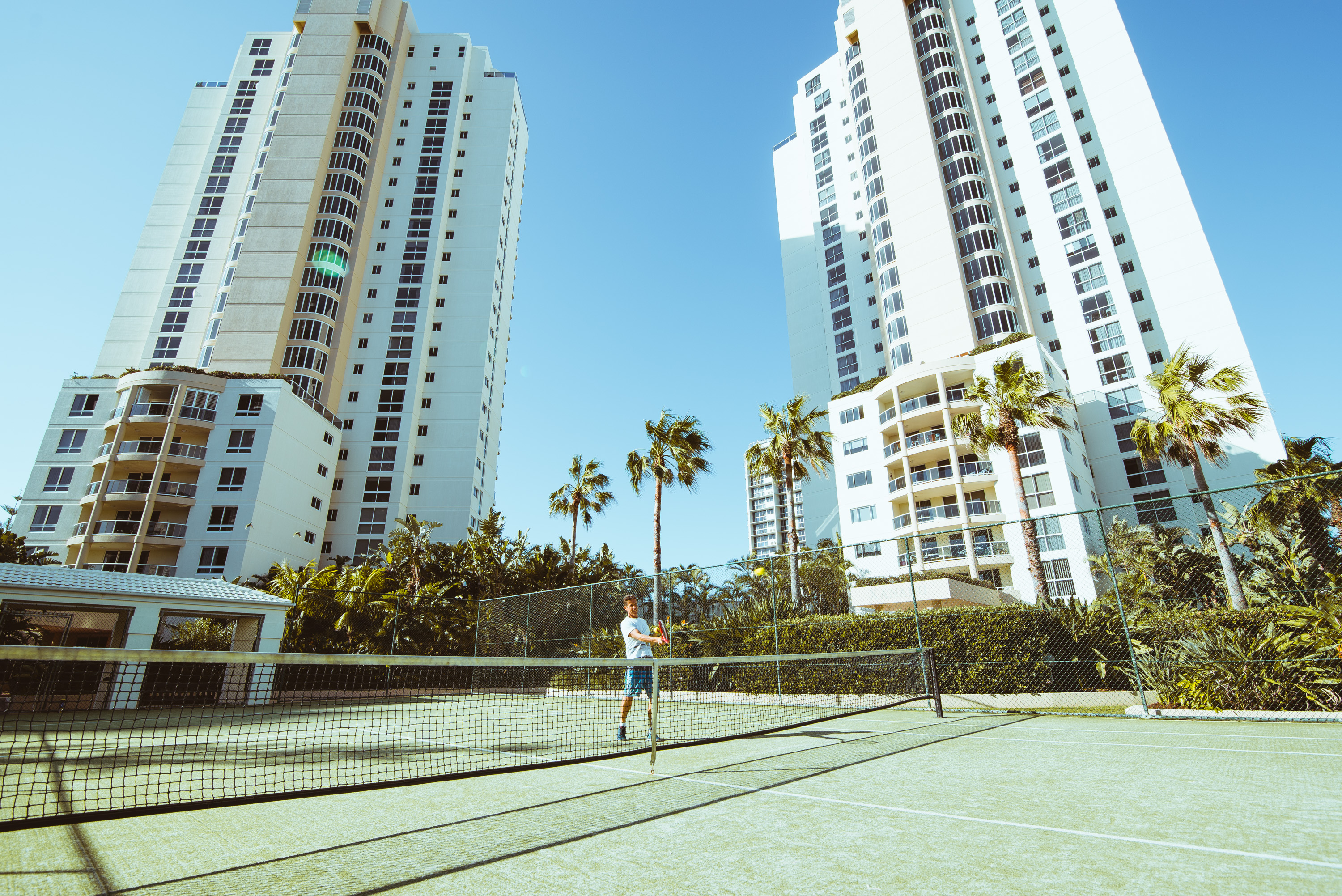 Xanadu Holiday Resort