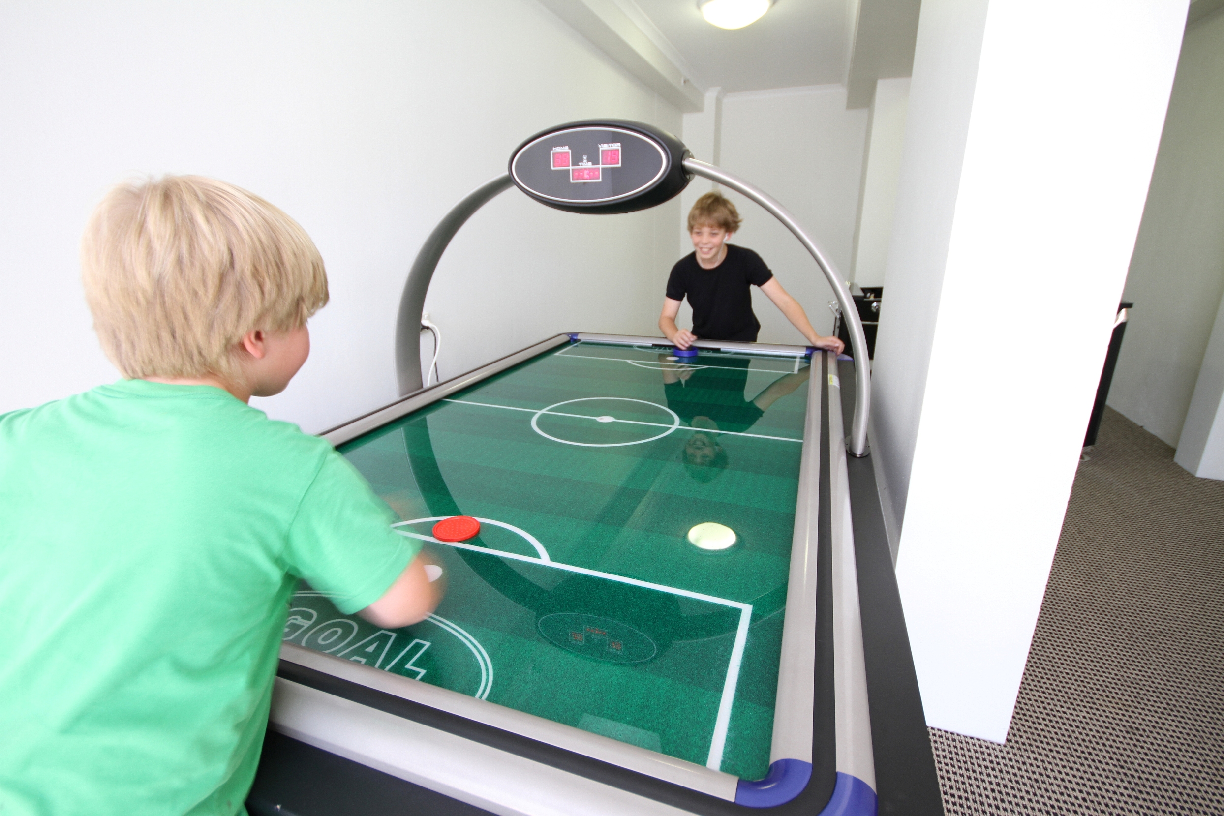 Xanadu Holiday Resort