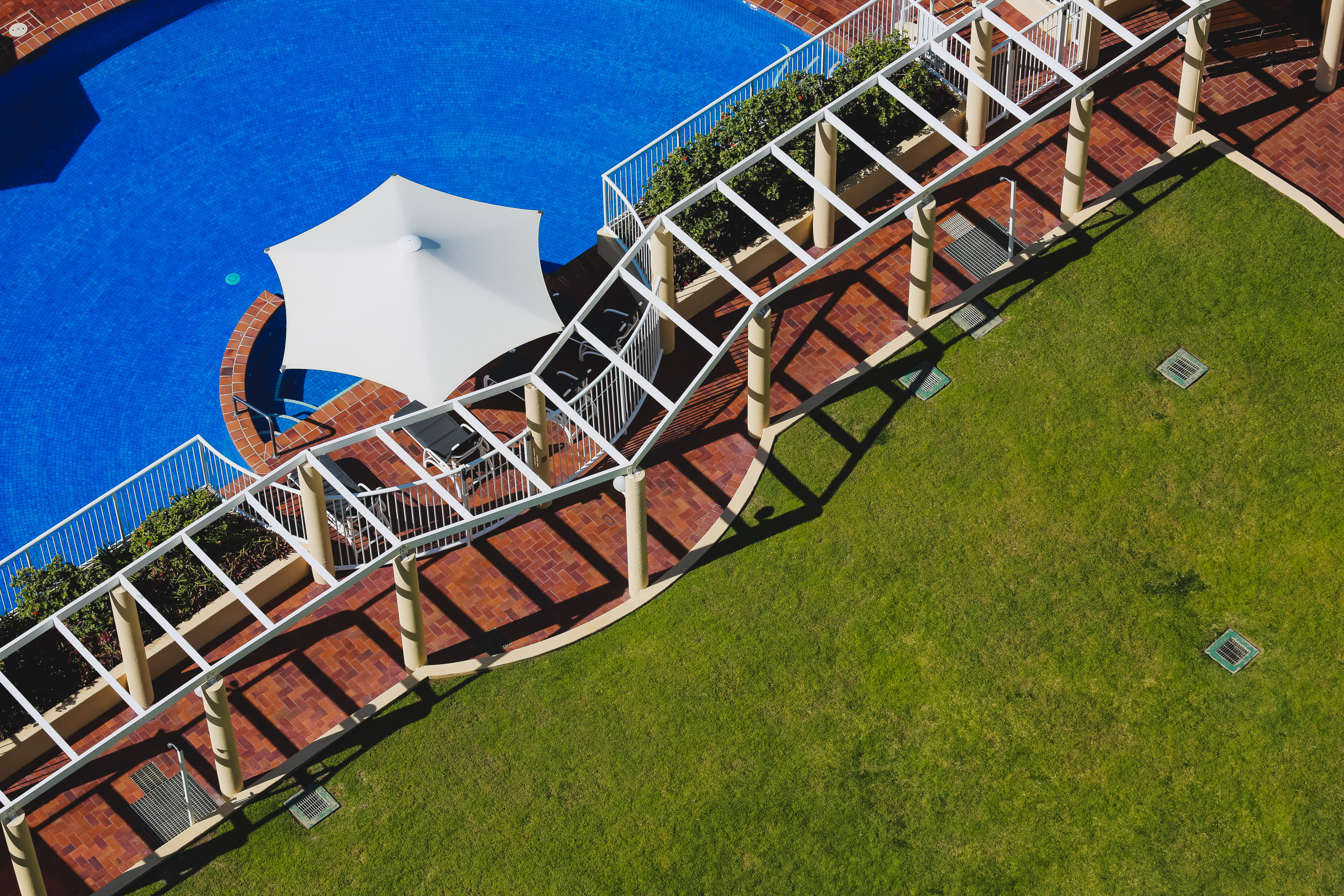 Xanadu Holiday Resort