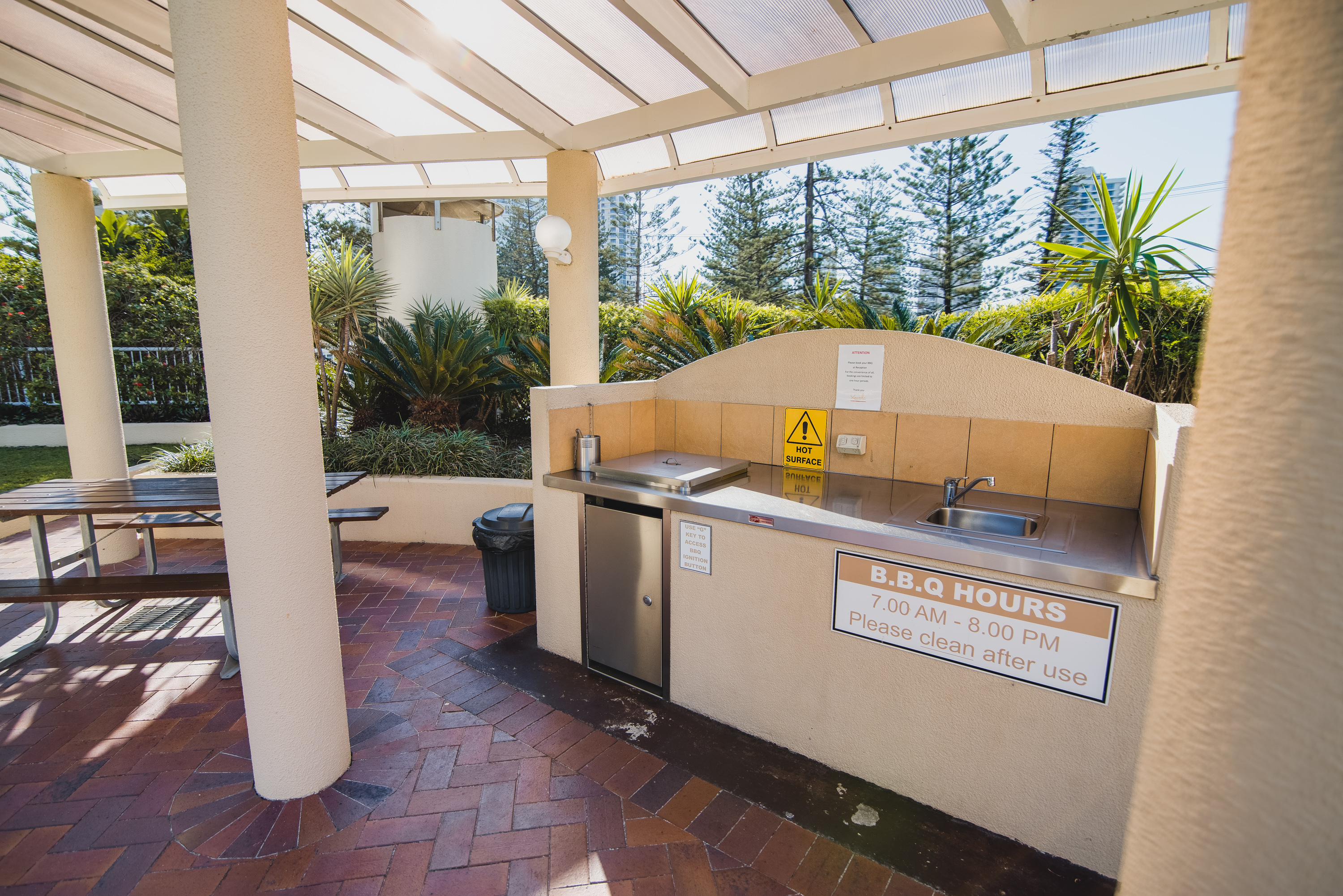 Xanadu Holiday Resort