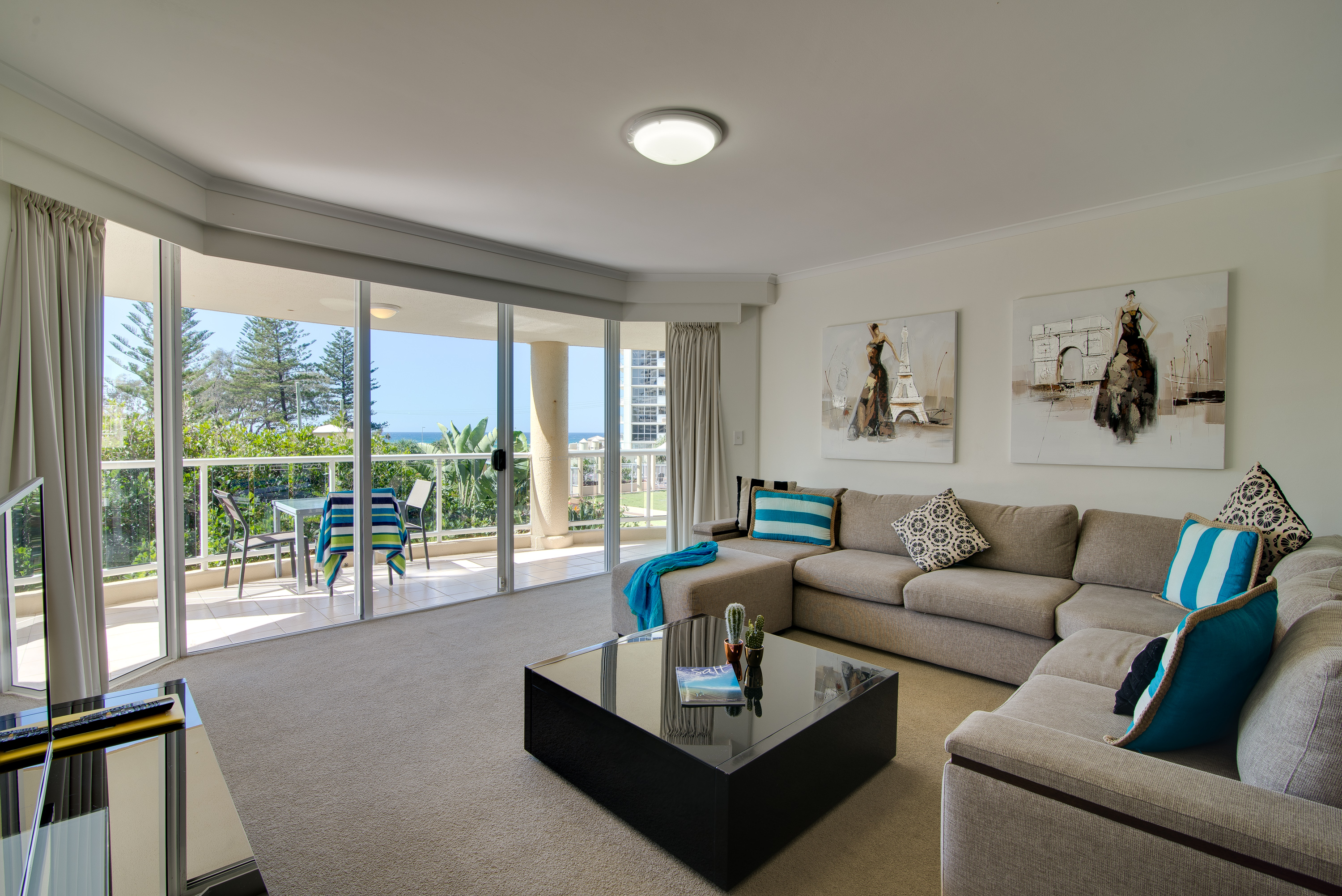 Xanadu Holiday Resort