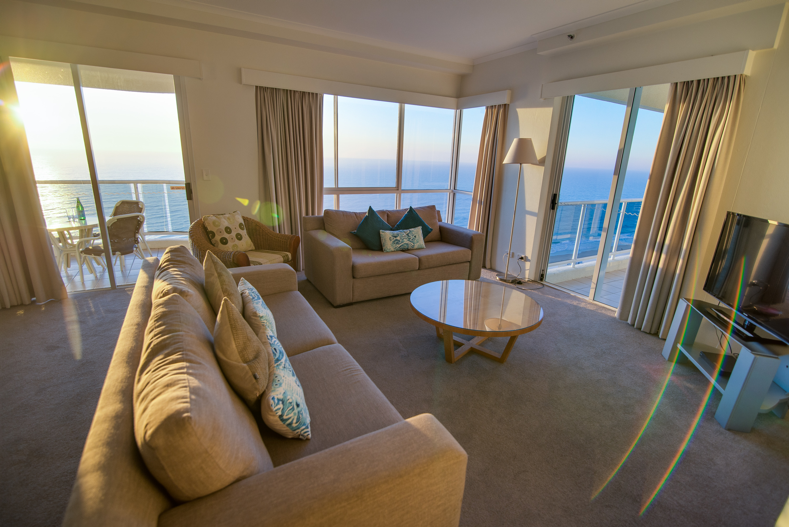 Xanadu Holiday Resort